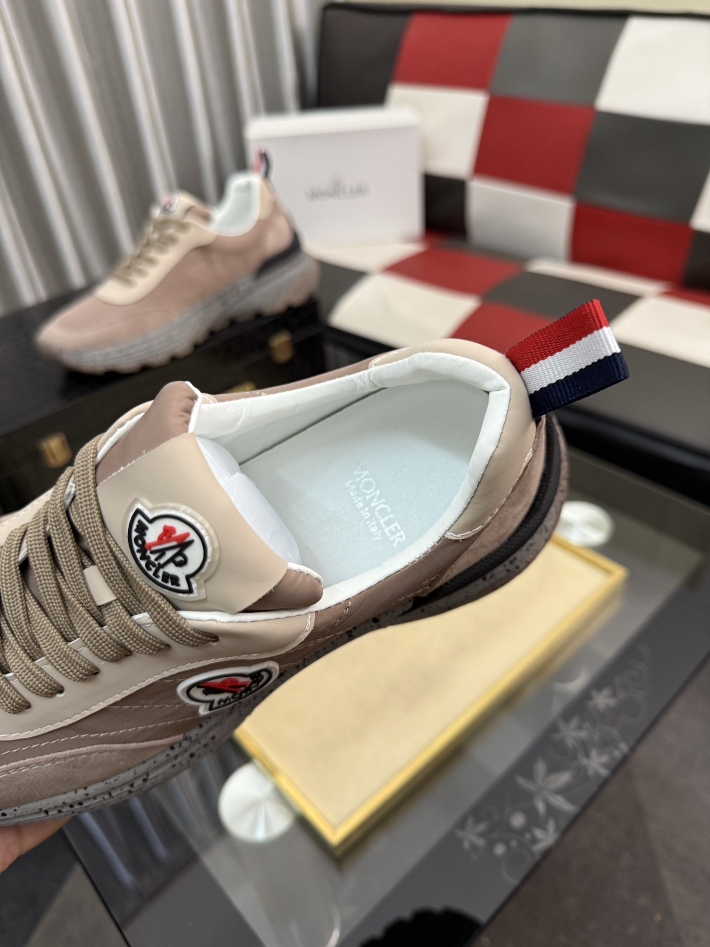 Moncler