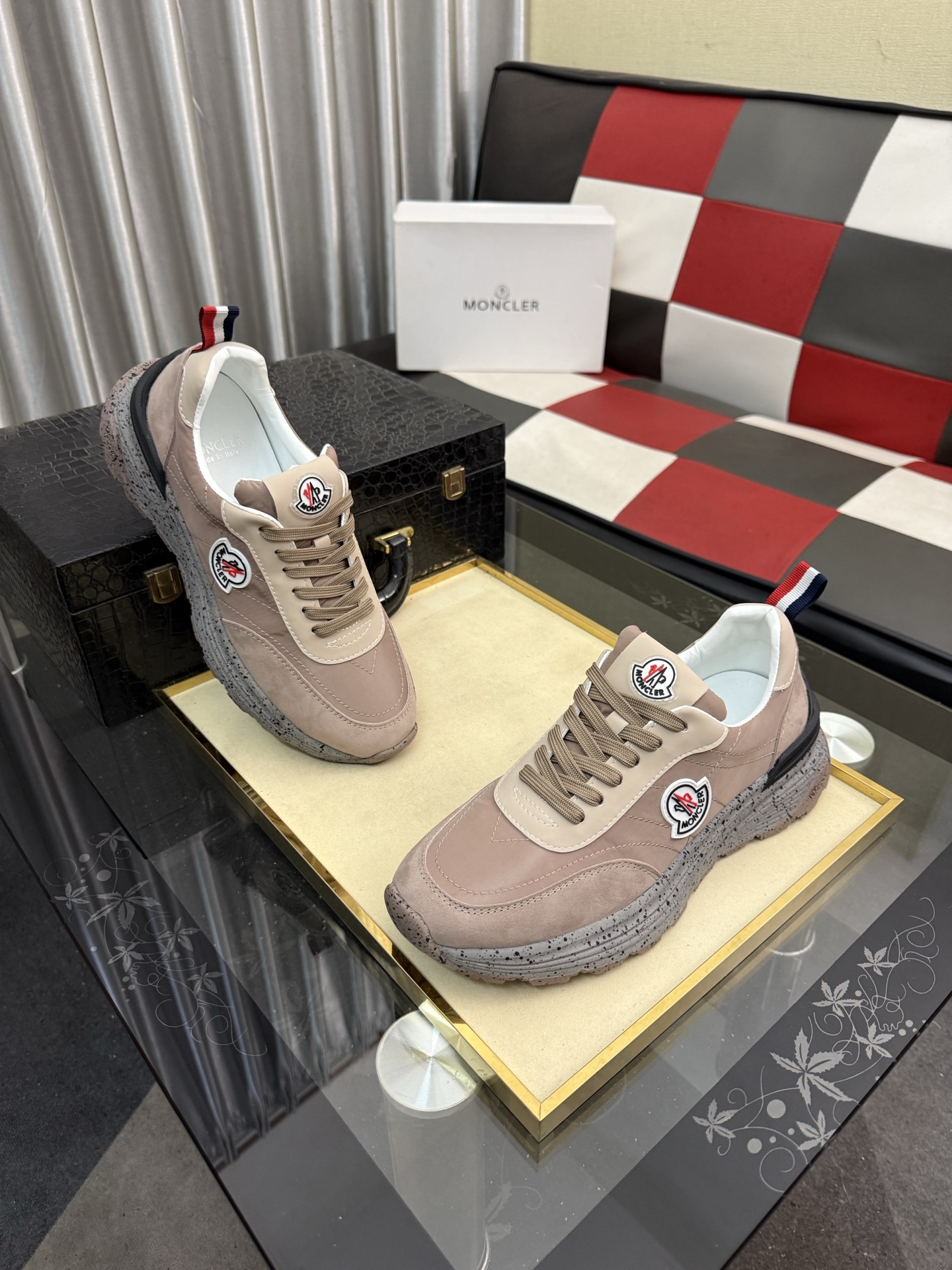 Moncler