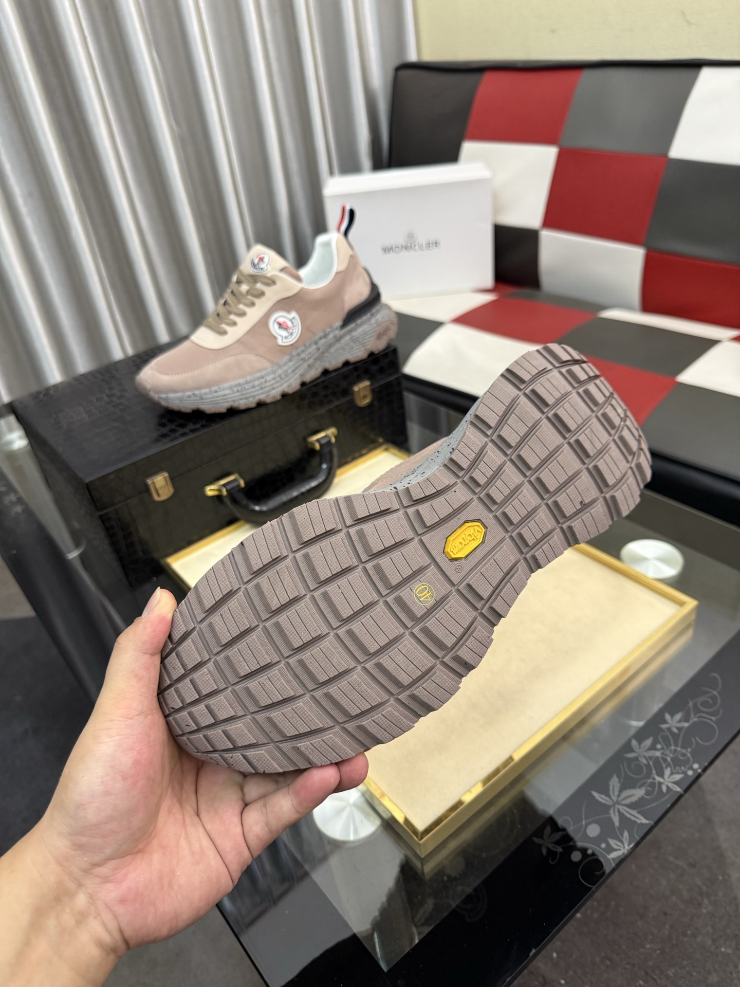 Moncler