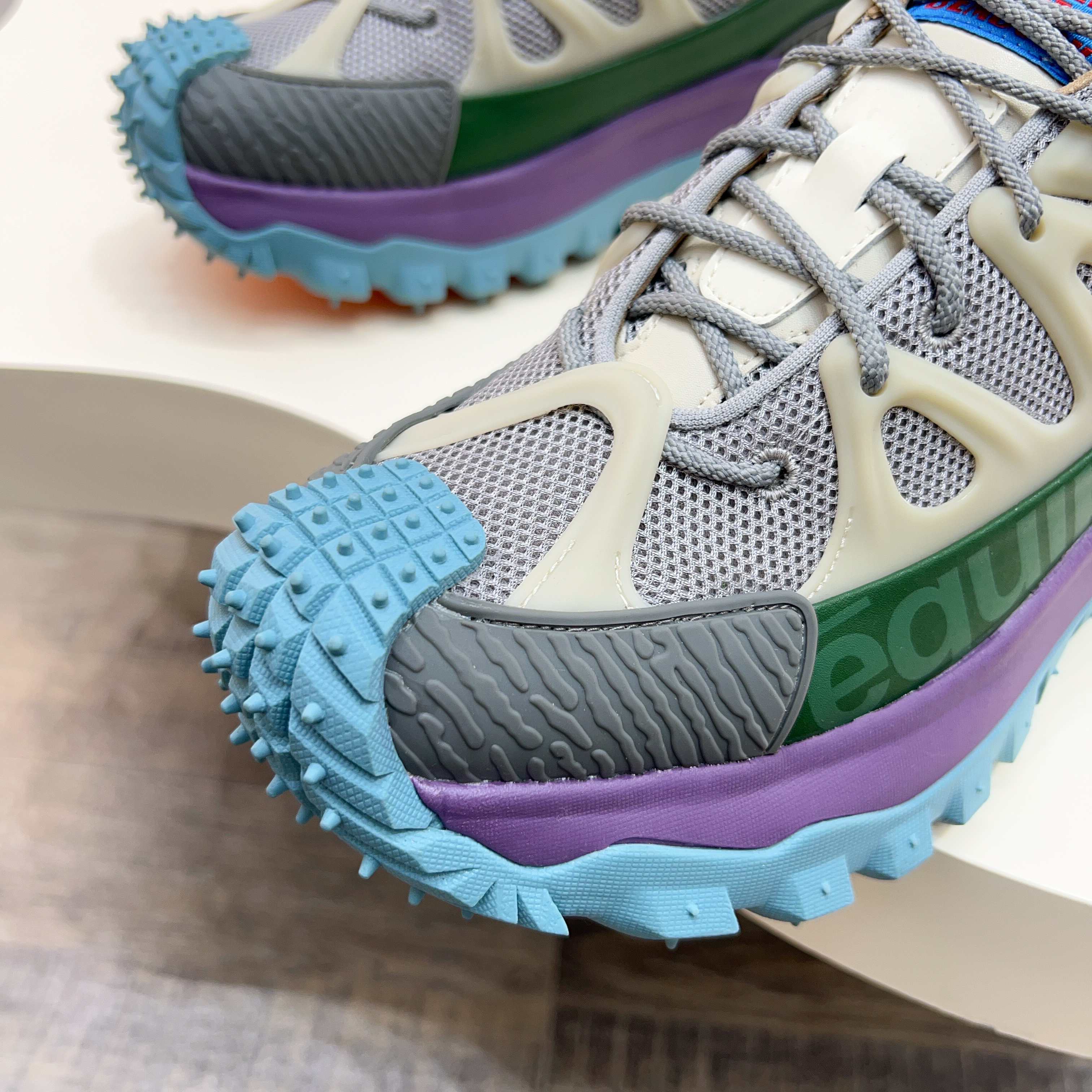 Moncler shoe