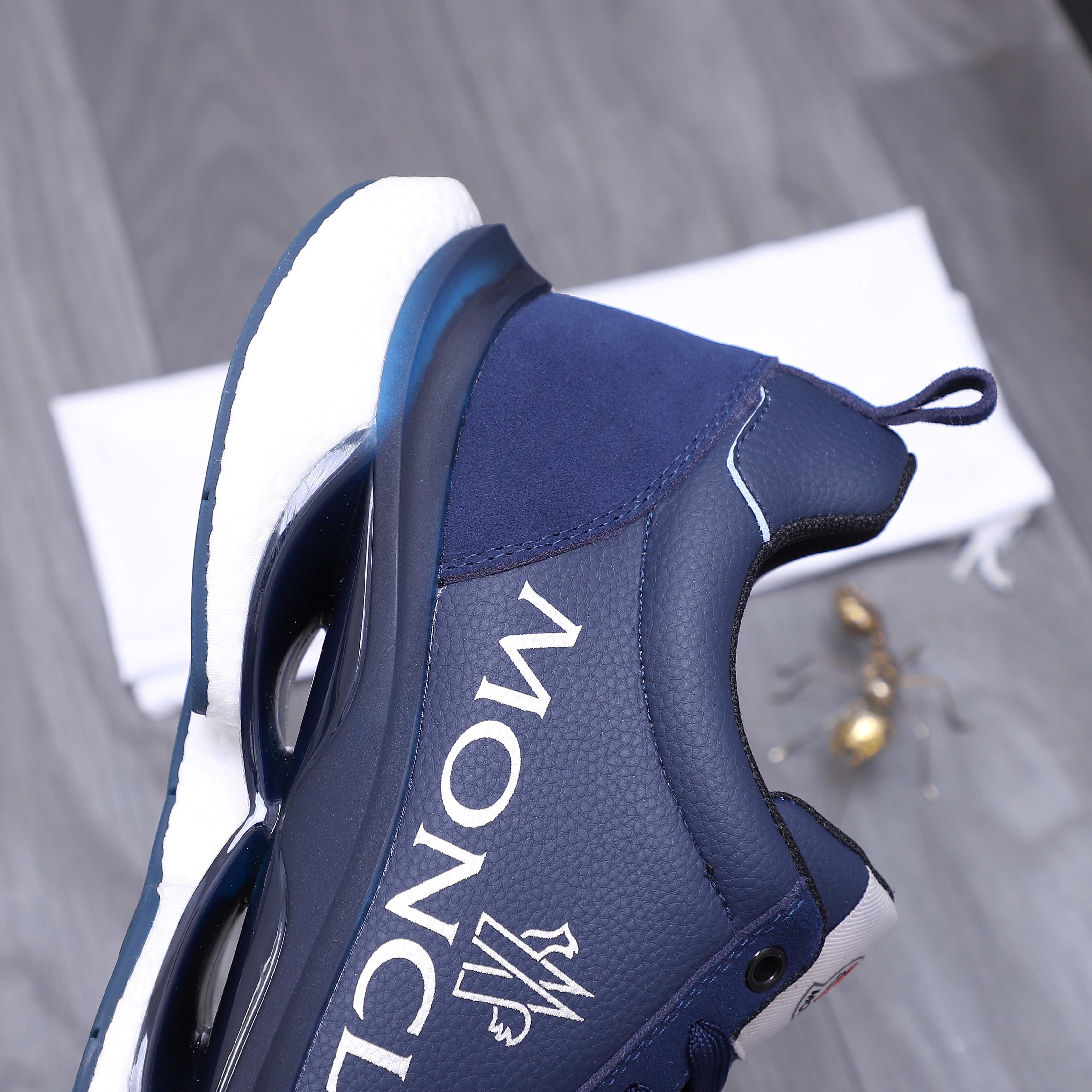 Moncler shoe