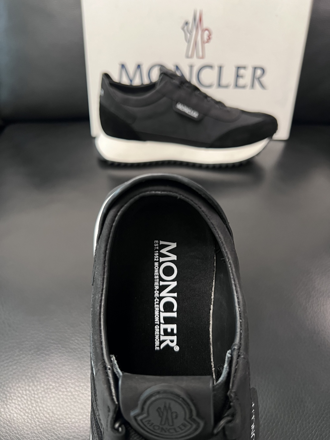 Moncler