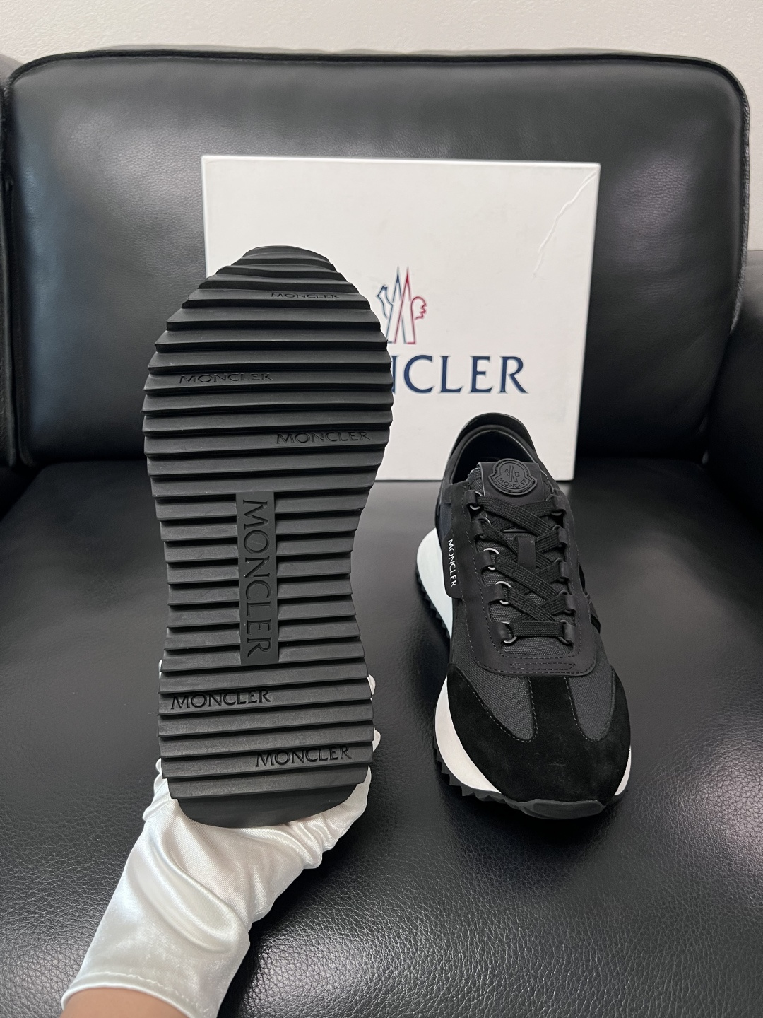 Moncler