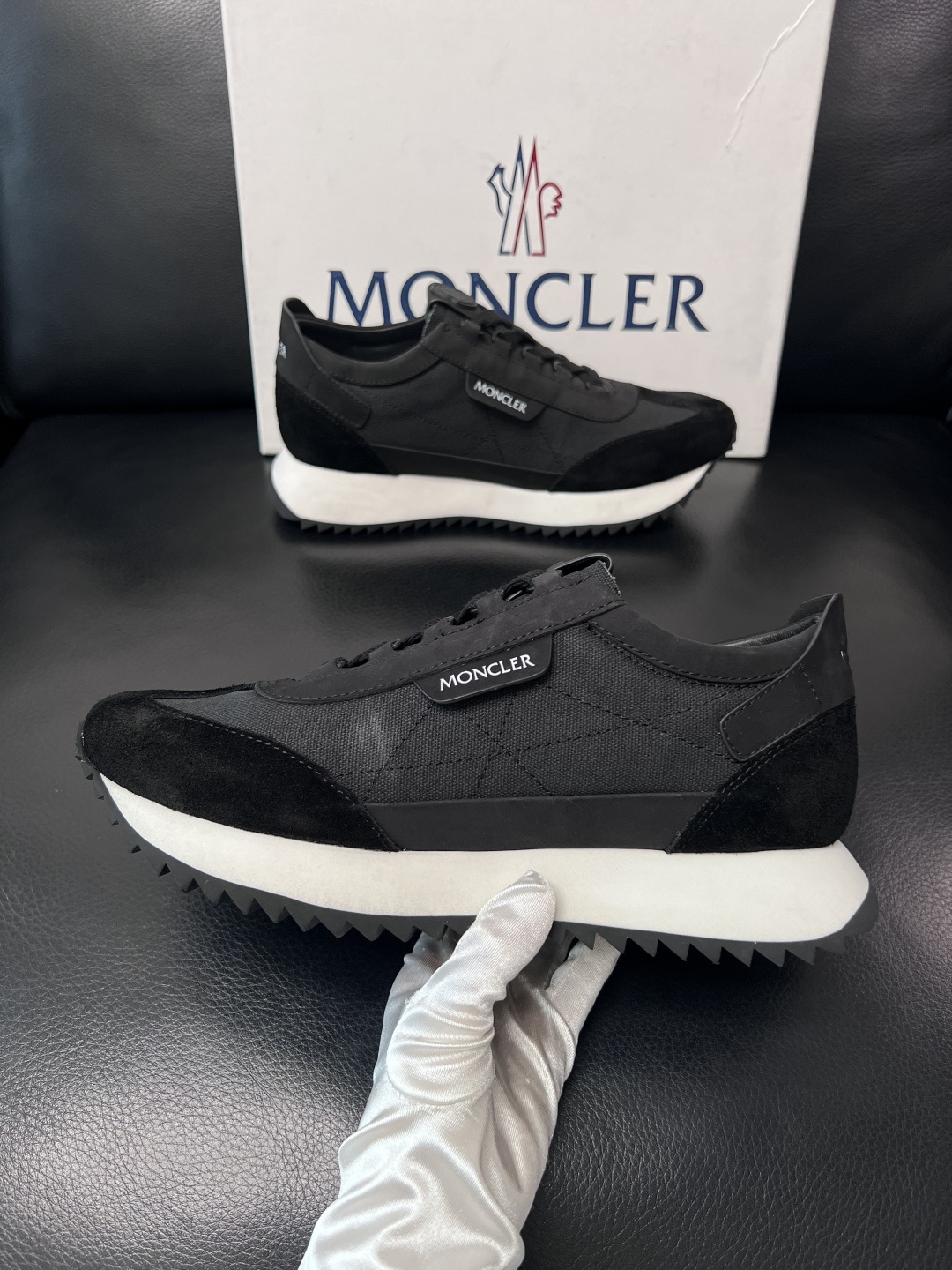 Moncler