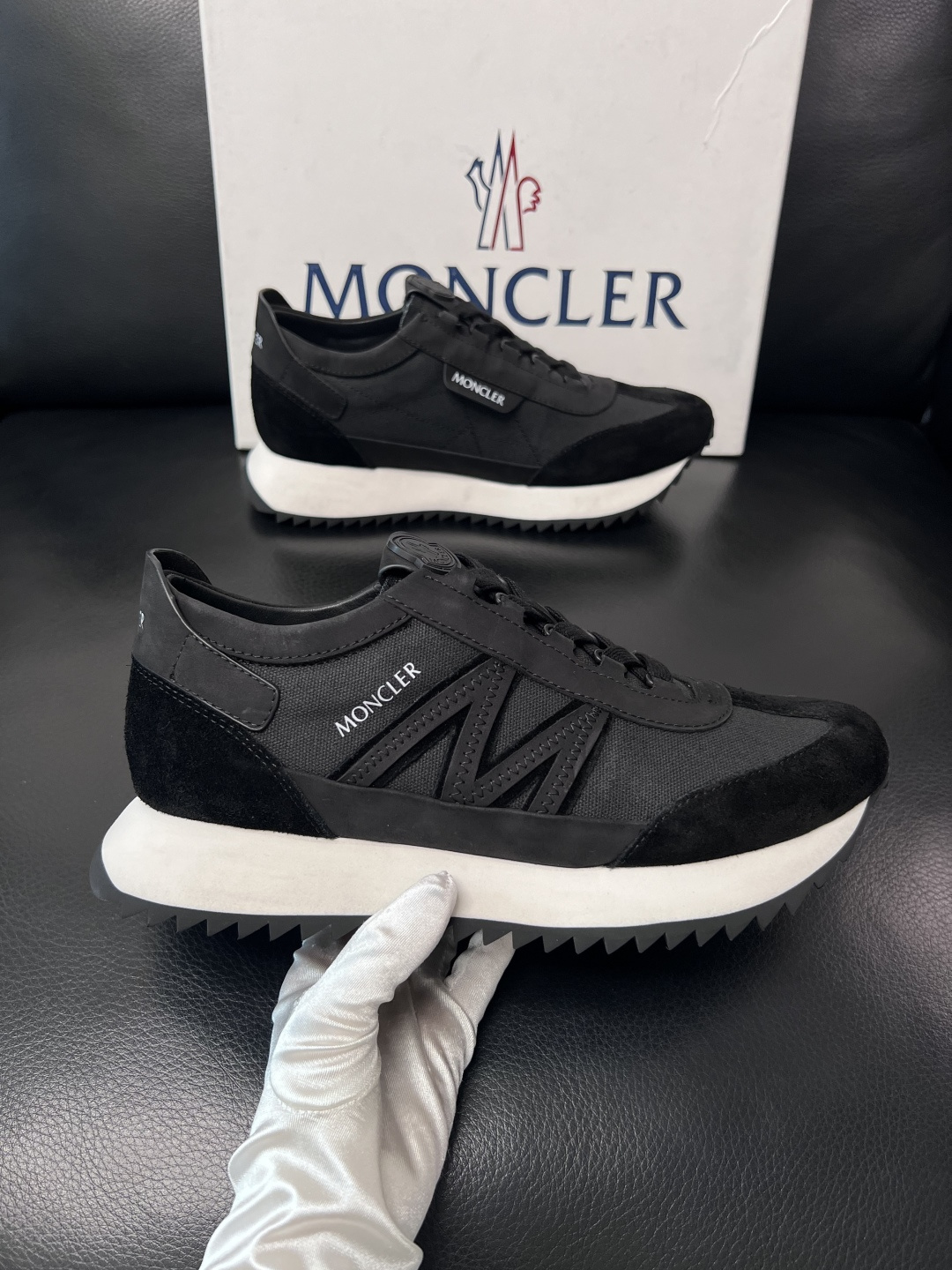 Moncler