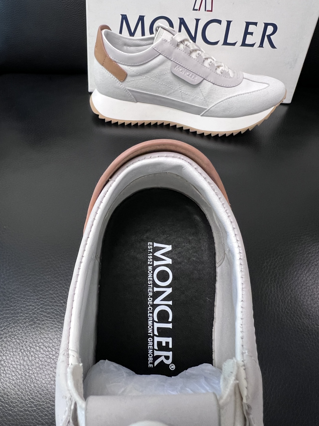 Moncler