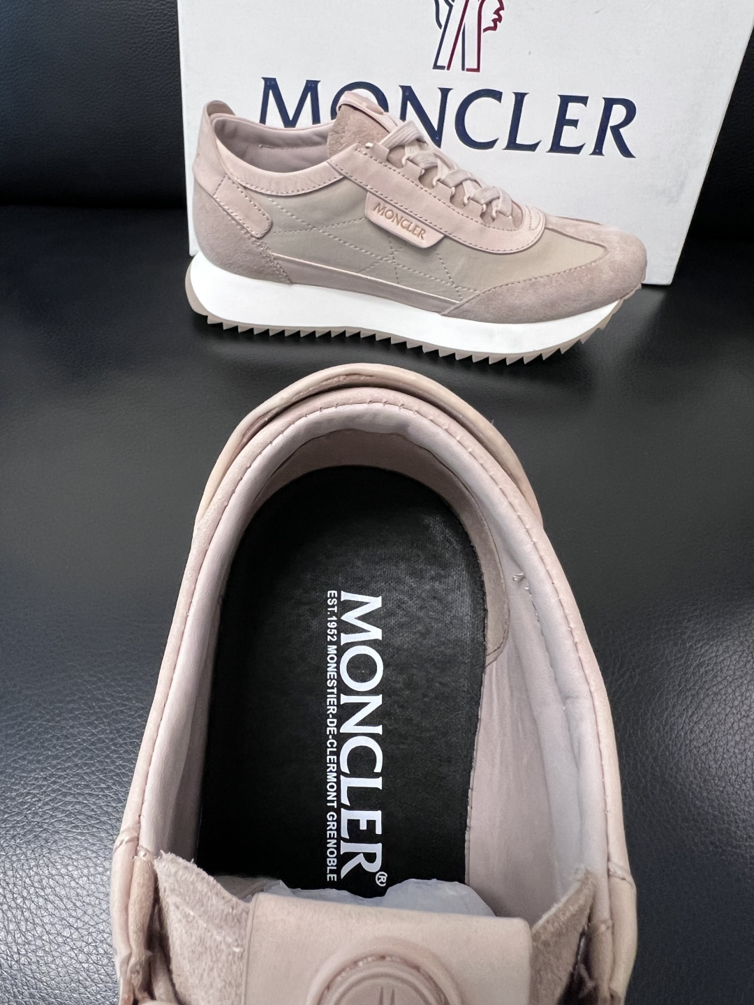 Moncler