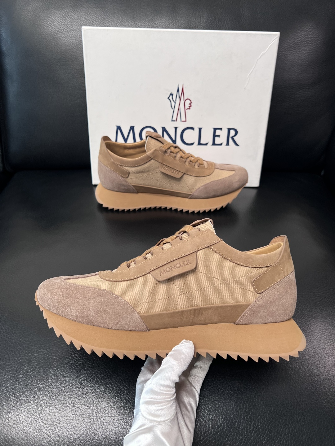 Moncler