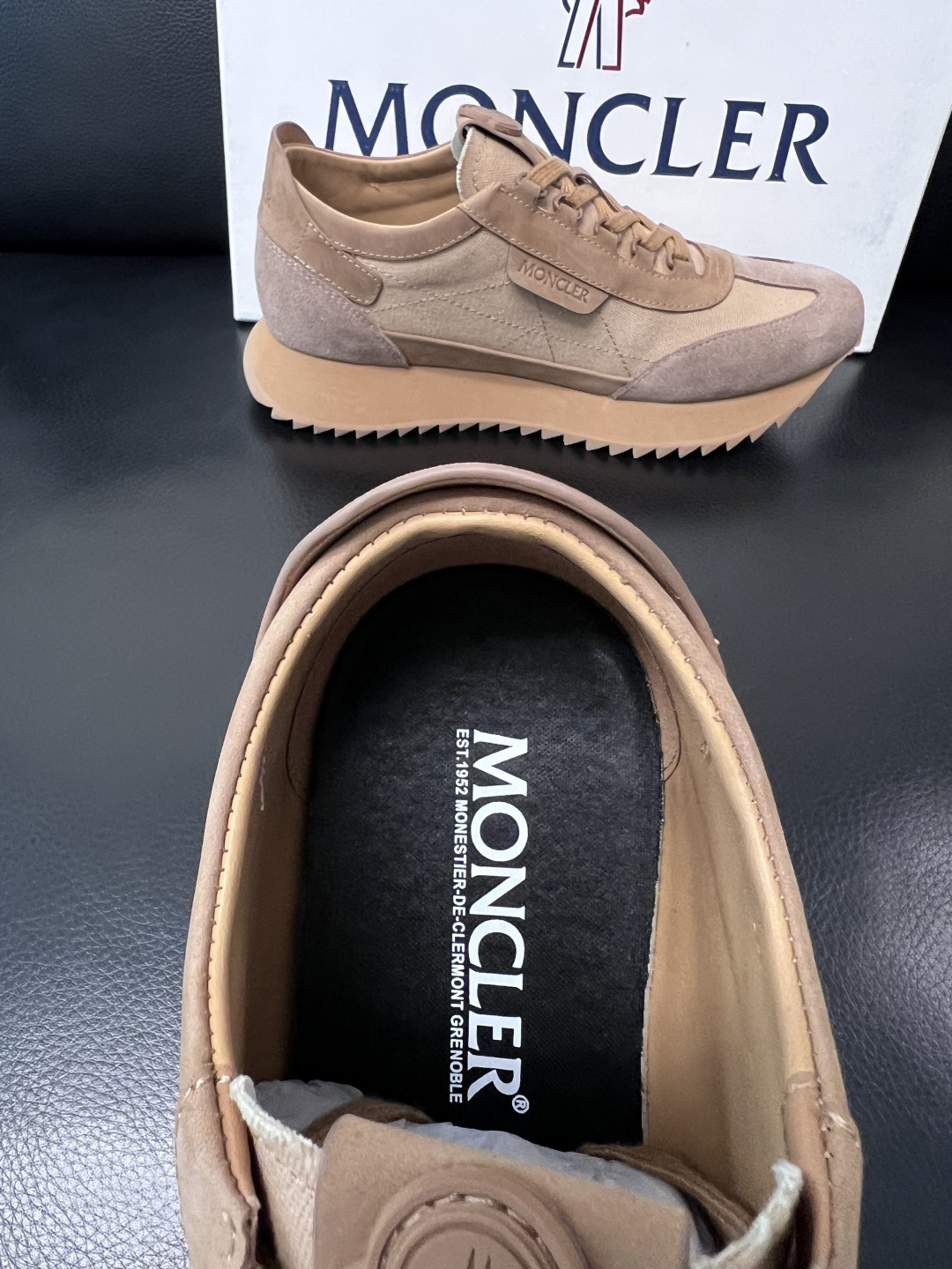 Moncler