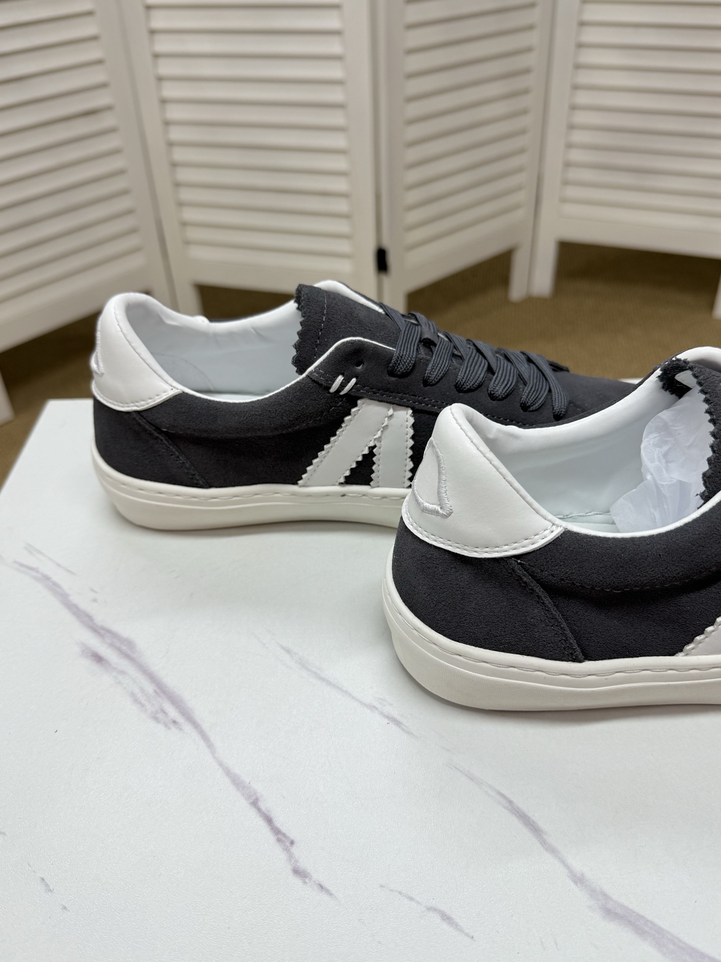 Moncler shoe