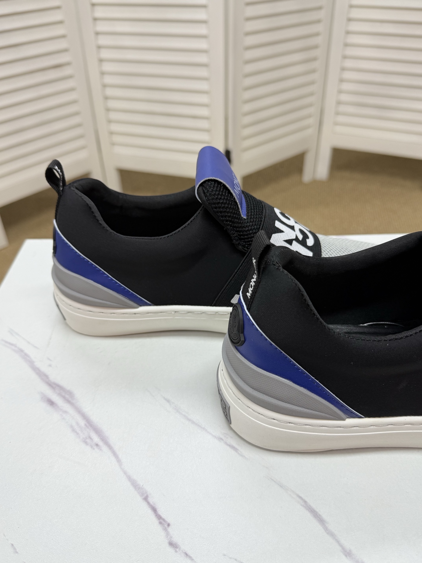Moncler shoe