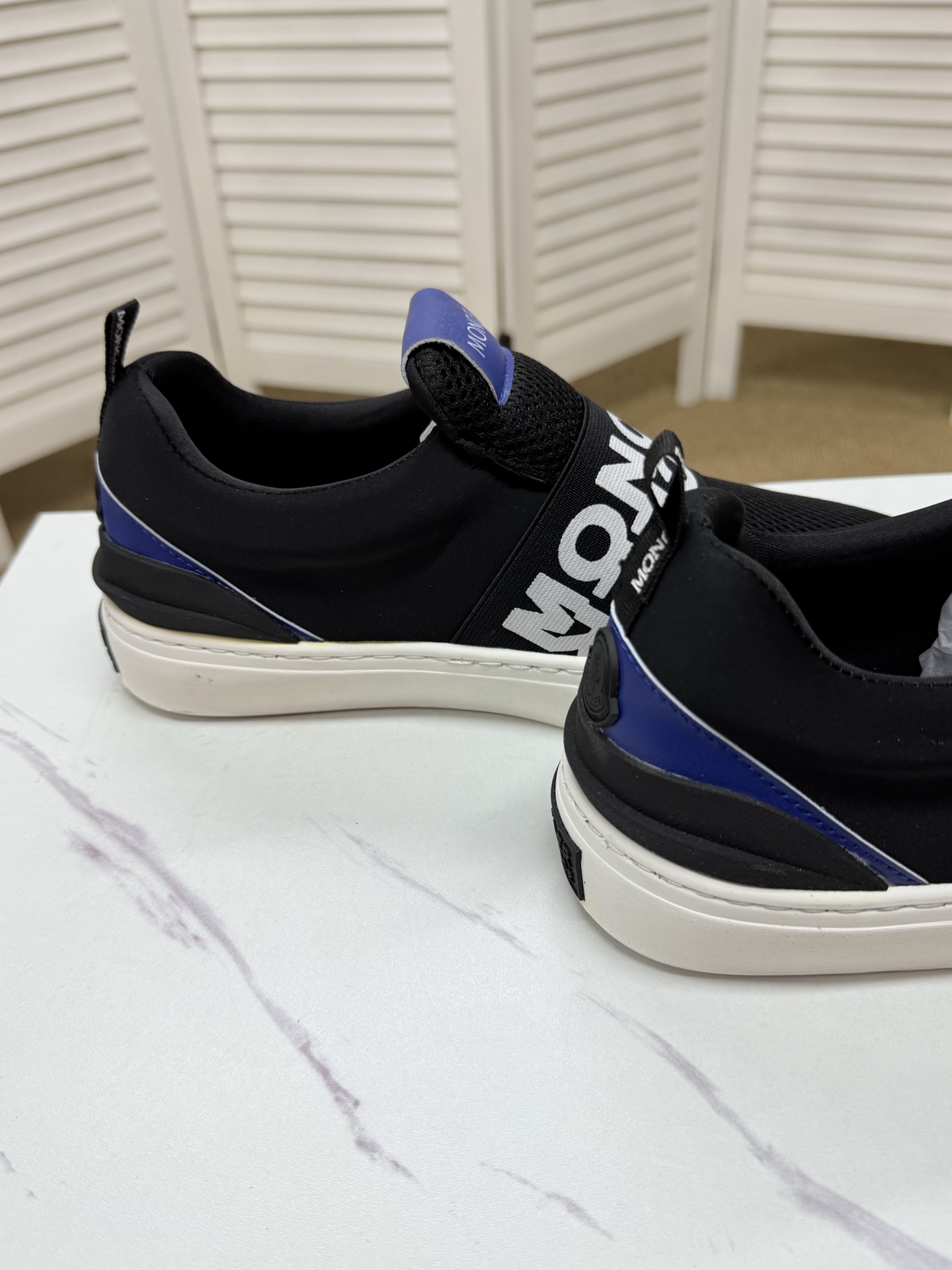 Moncler shoe