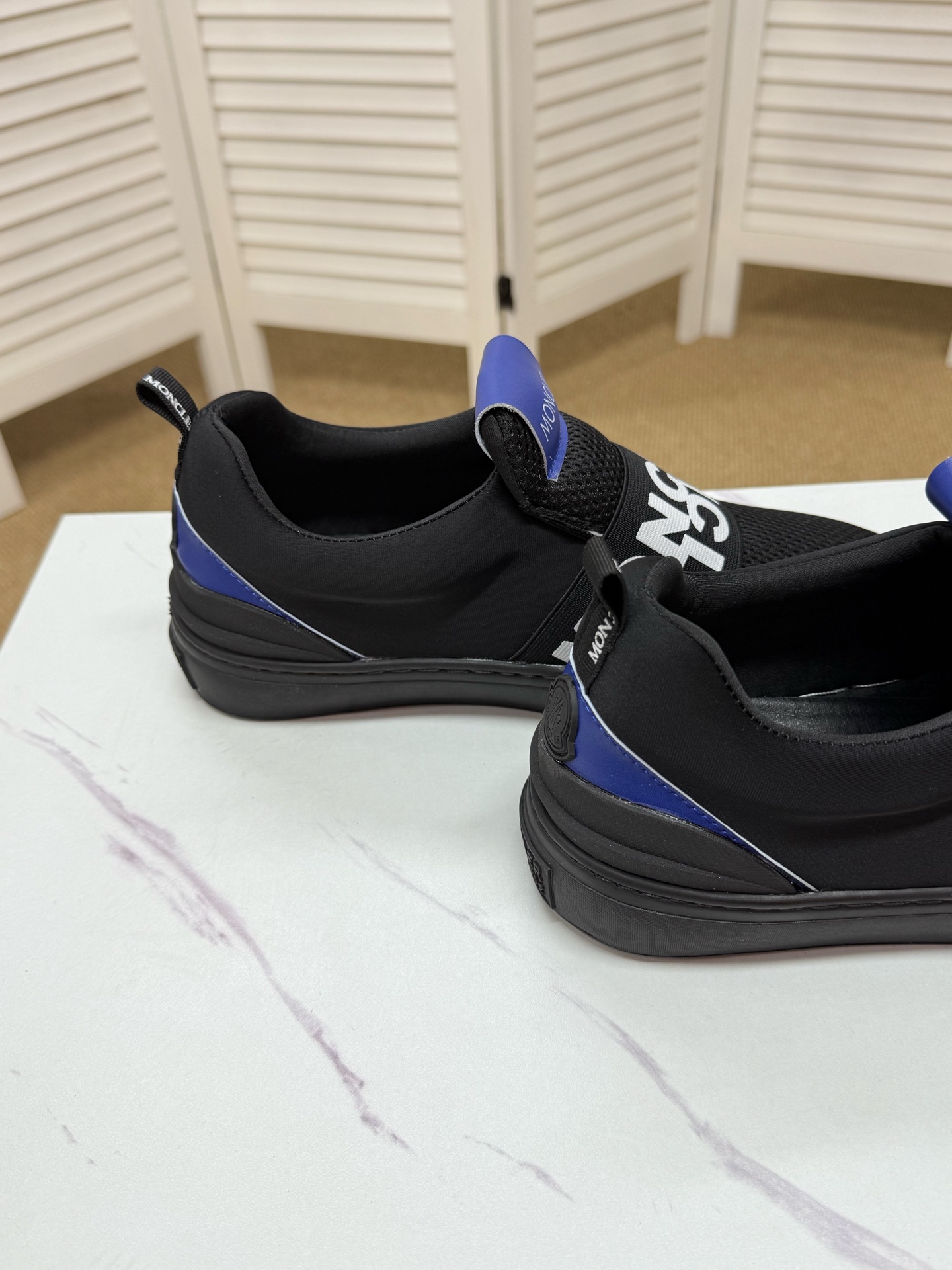 Moncler shoe