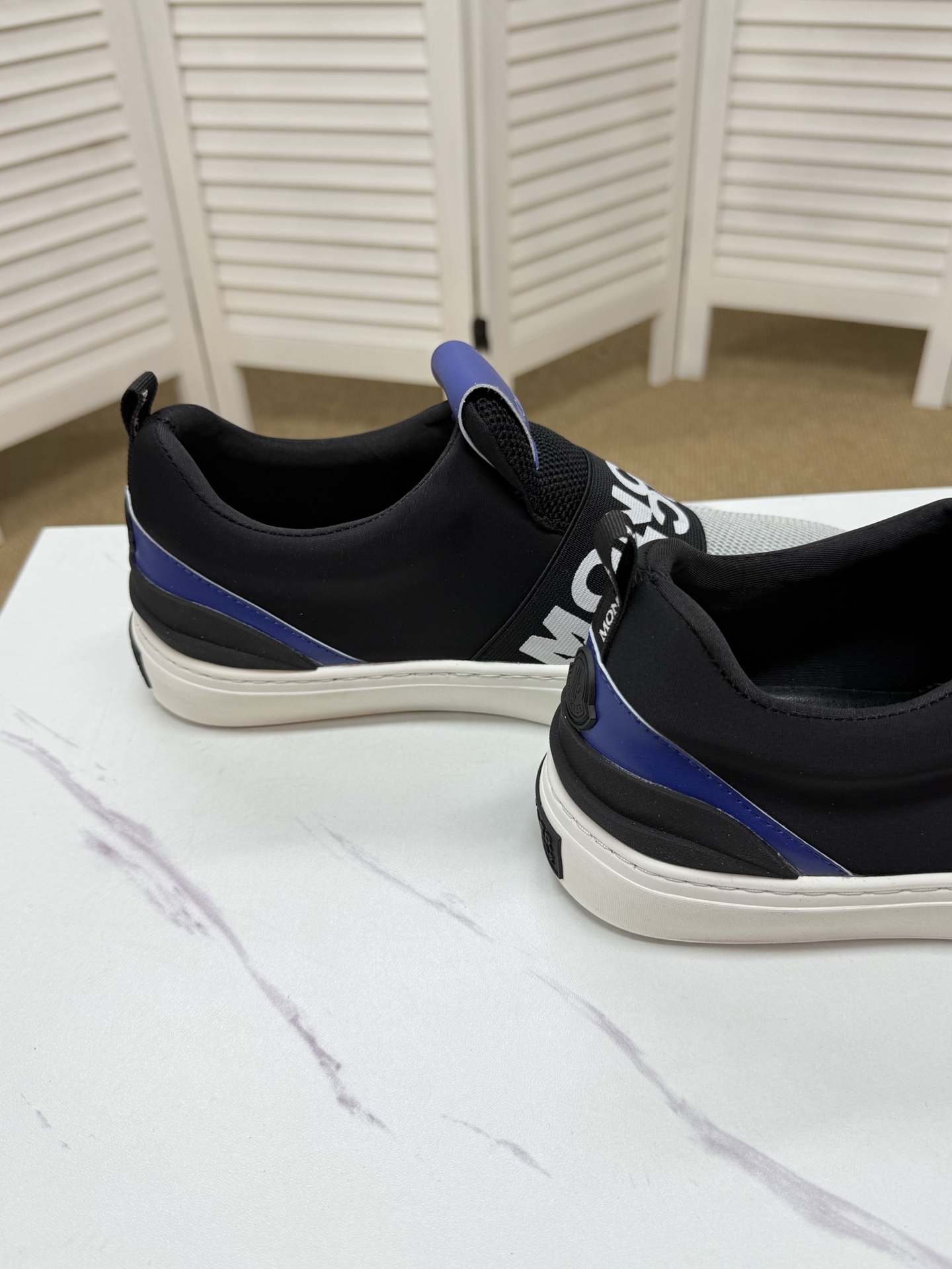 Moncler shoe