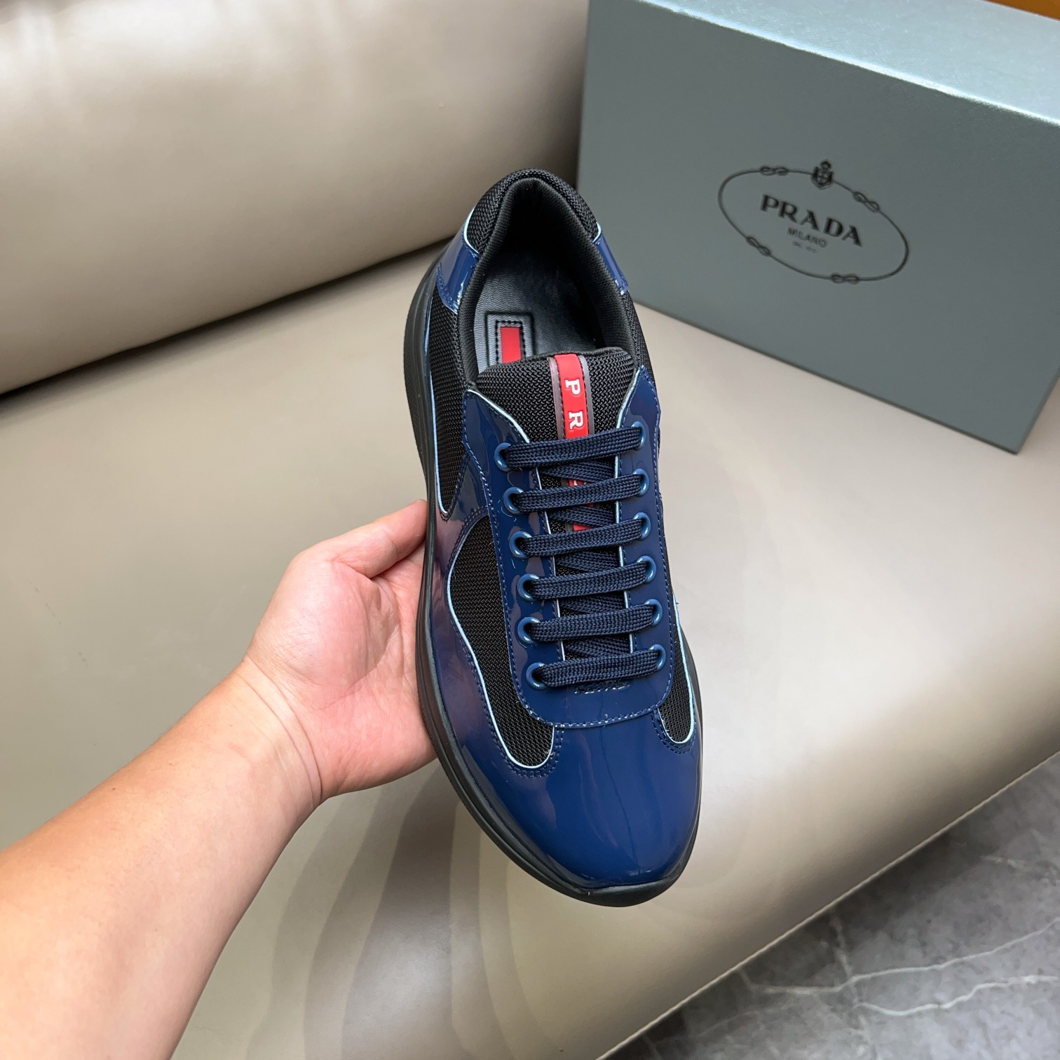 Prada
