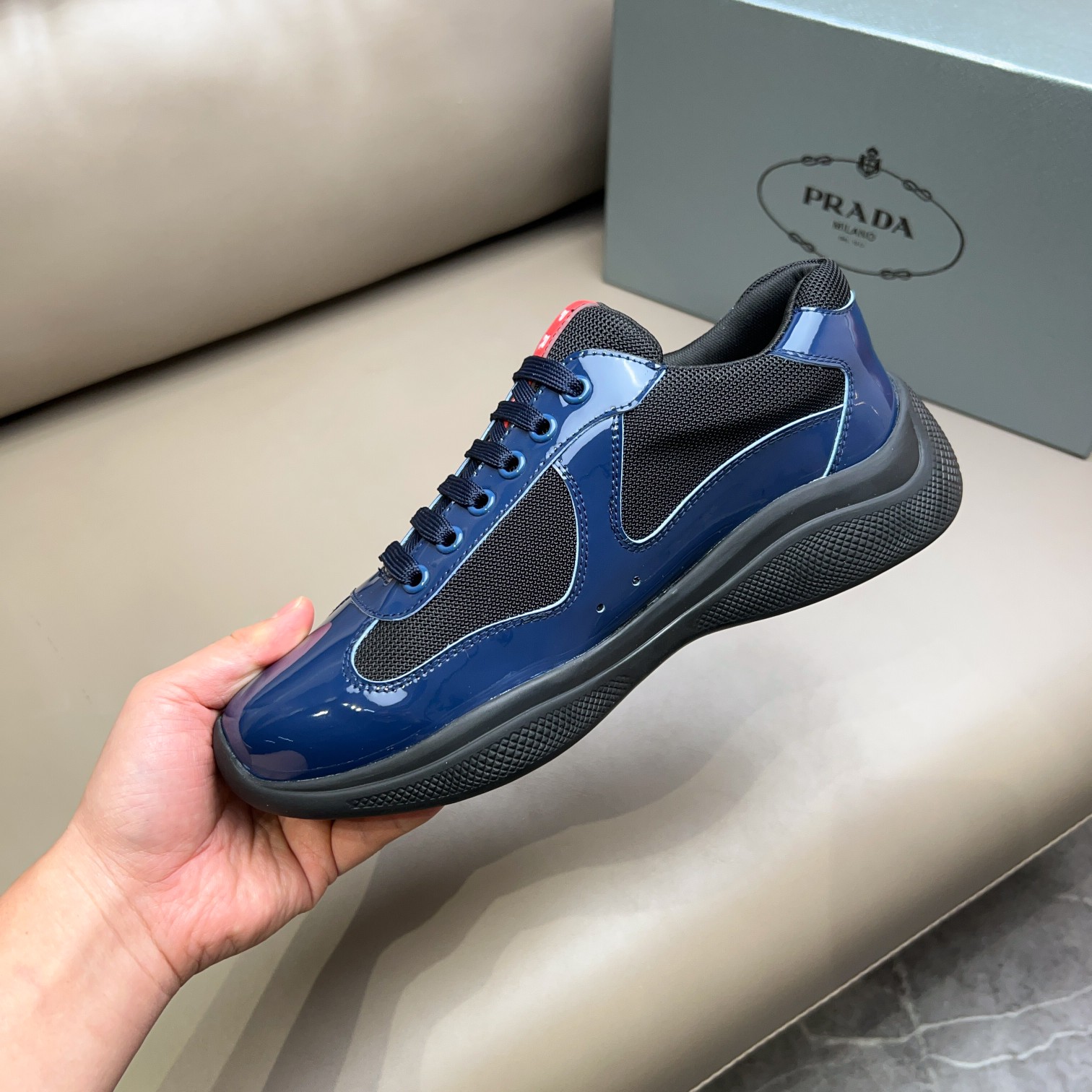Prada