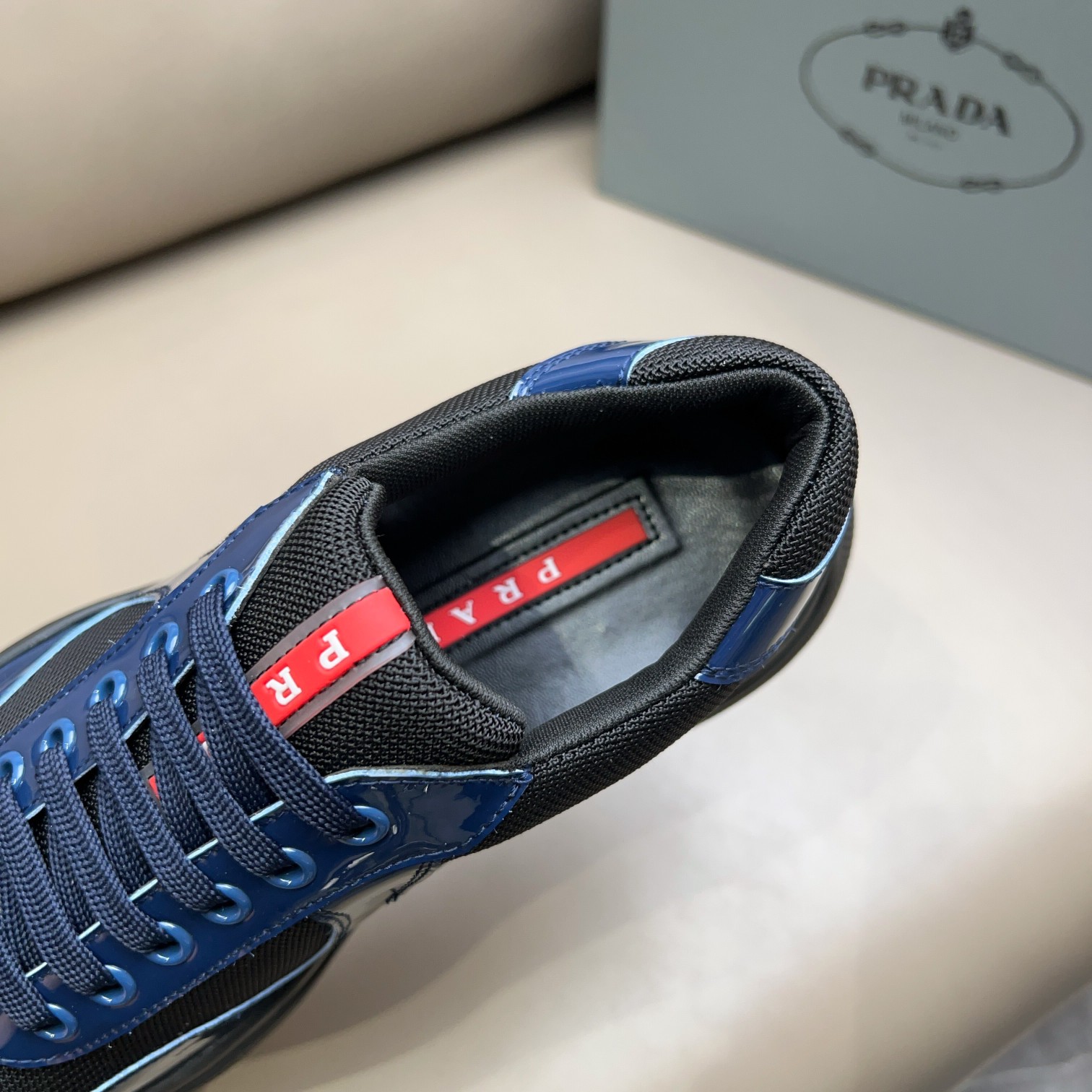 Prada