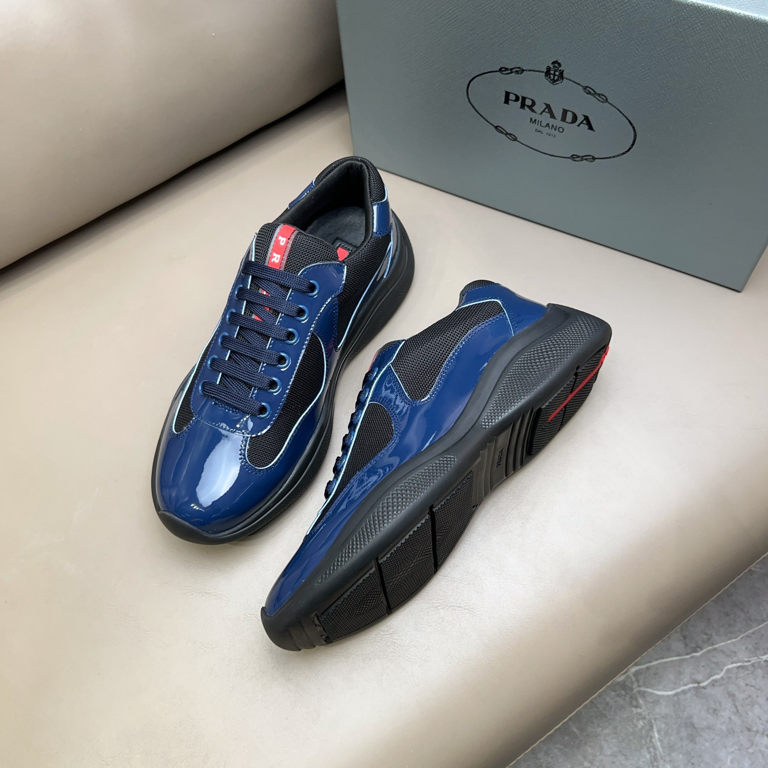 Prada