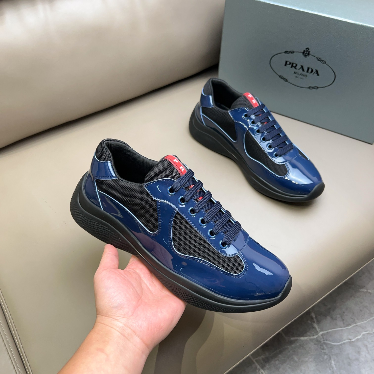 Prada