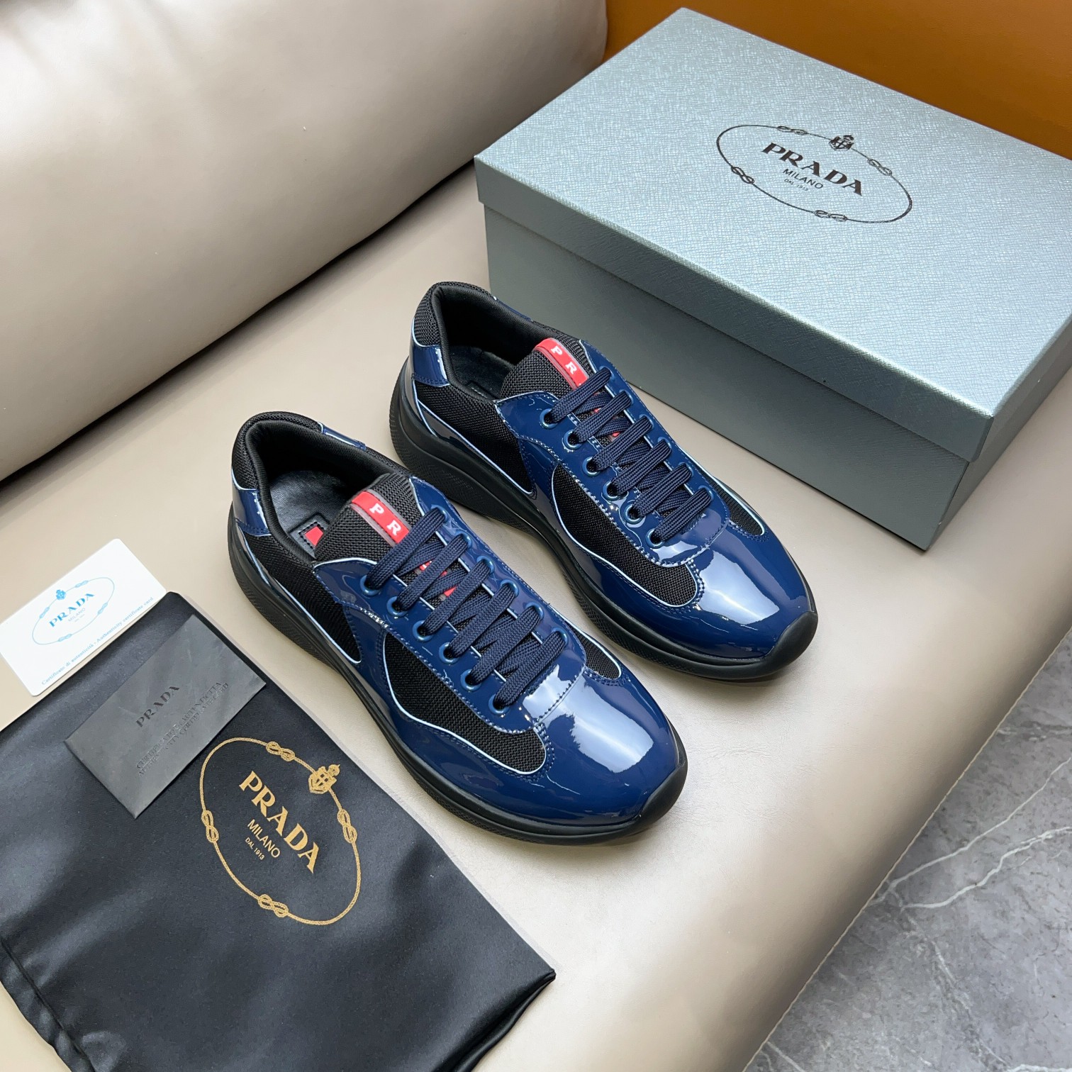 Prada