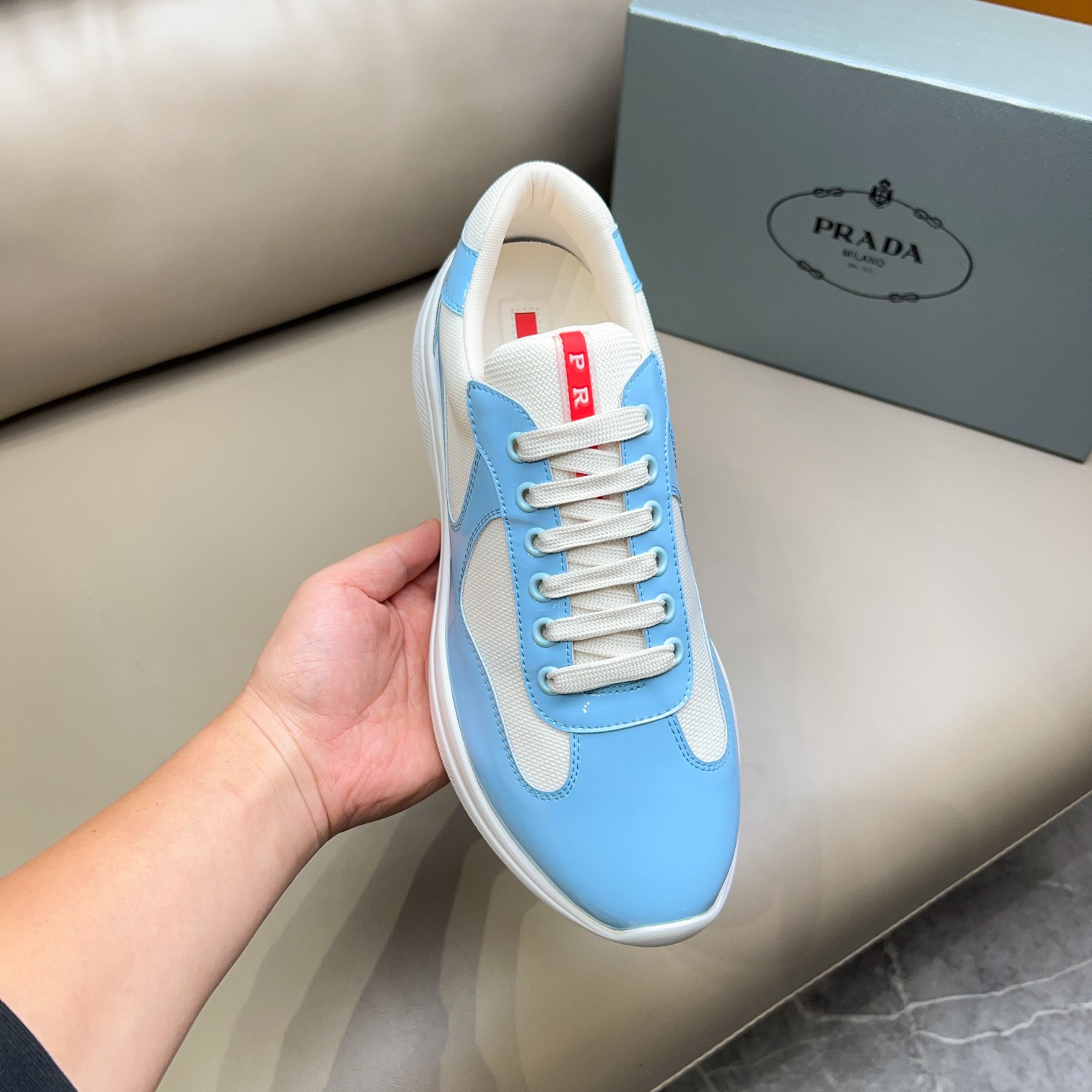 Prada