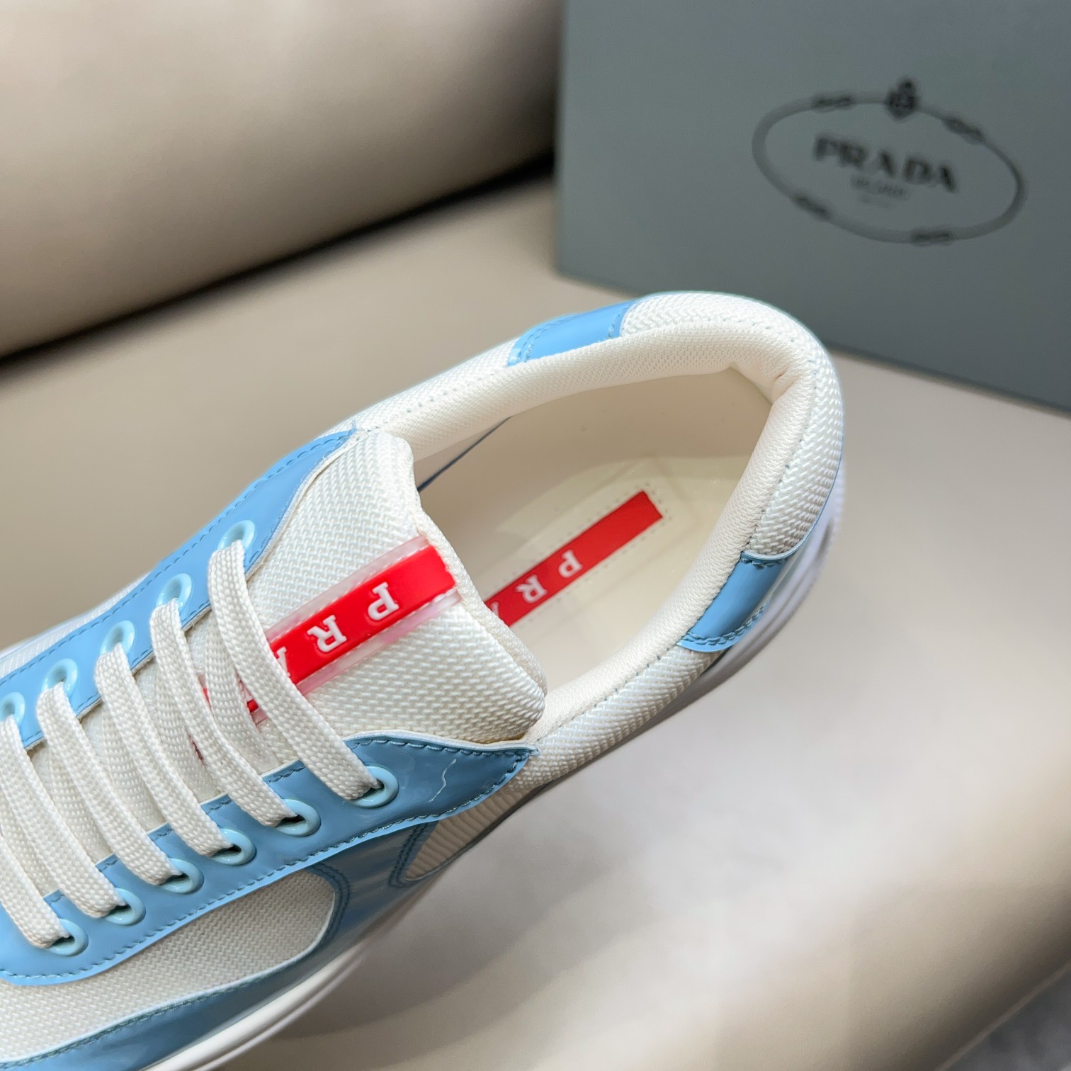 Prada