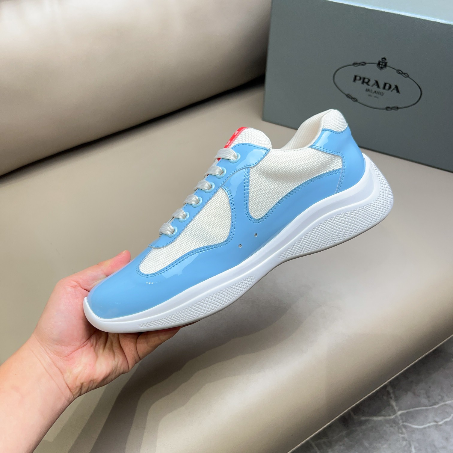 Prada