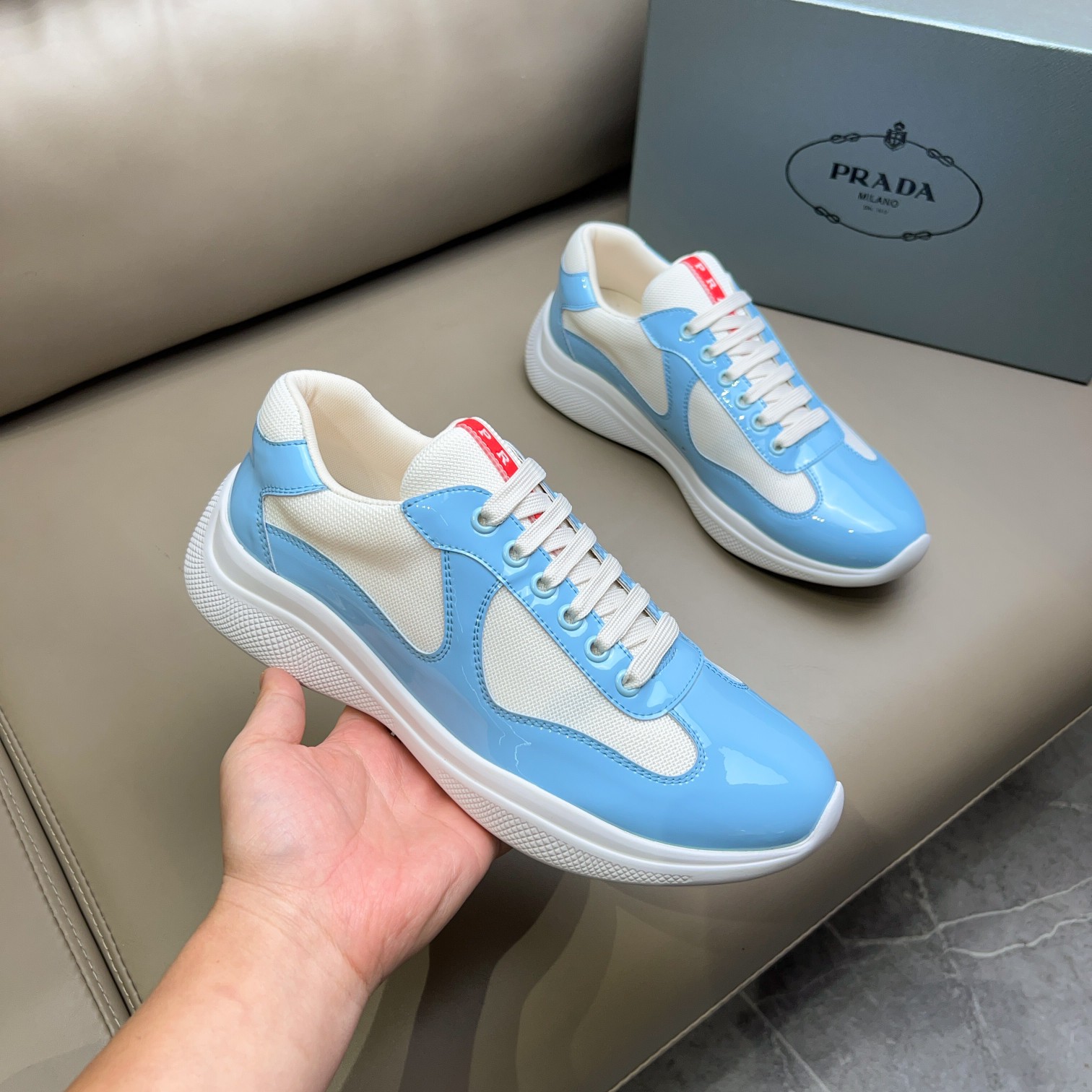 Prada