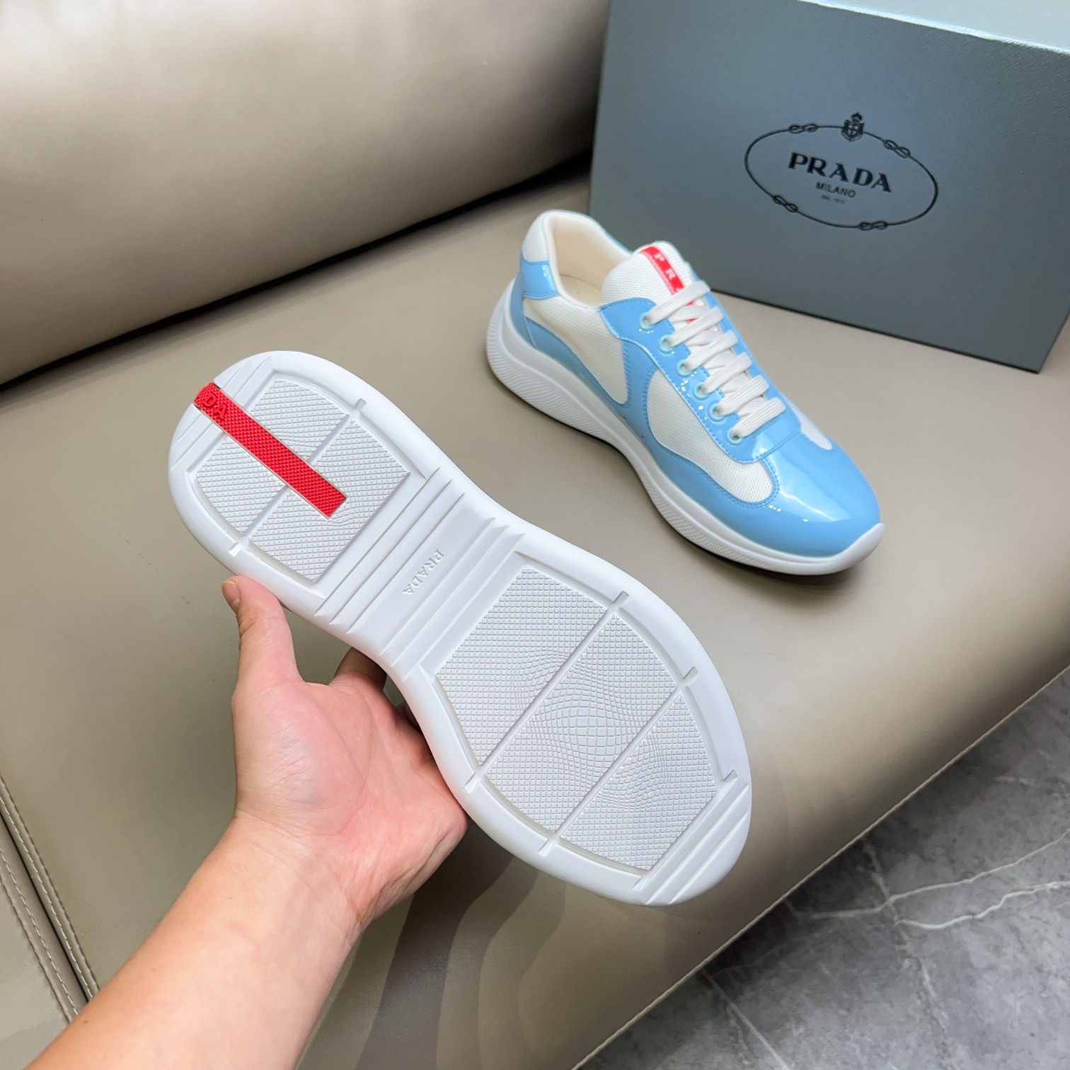 Prada