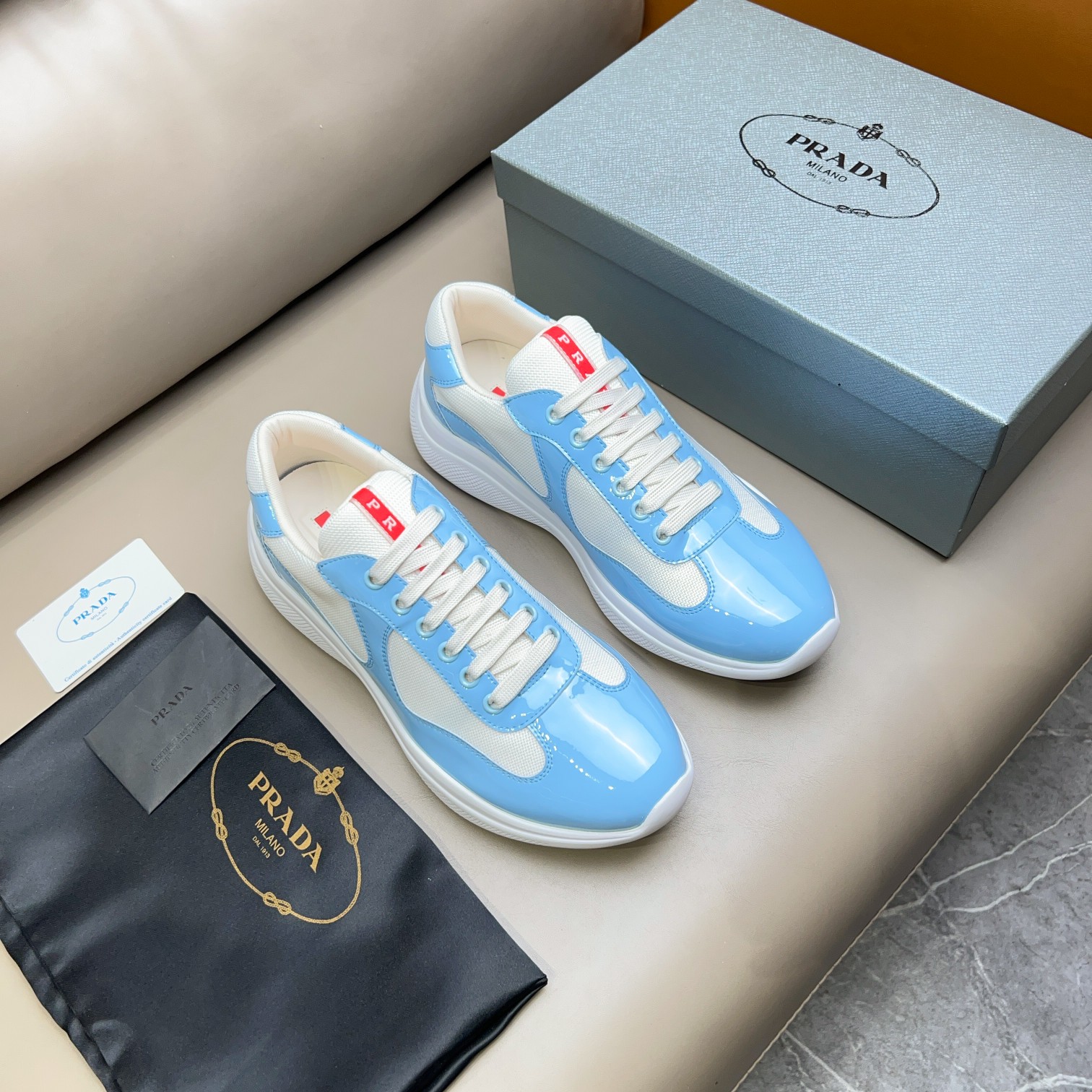 Prada