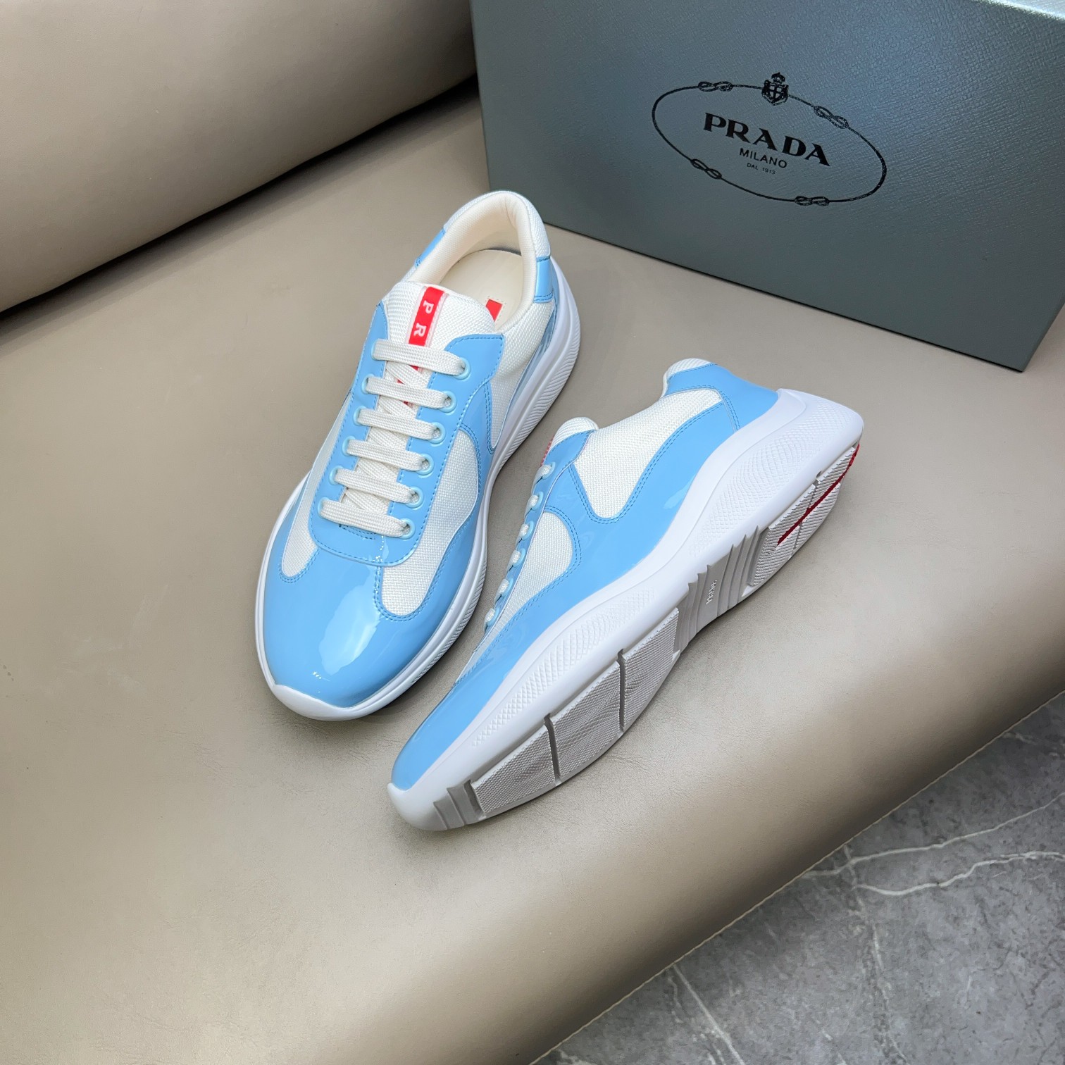 Prada
