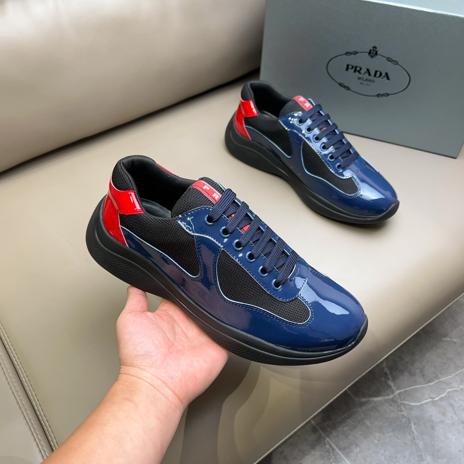 Prada