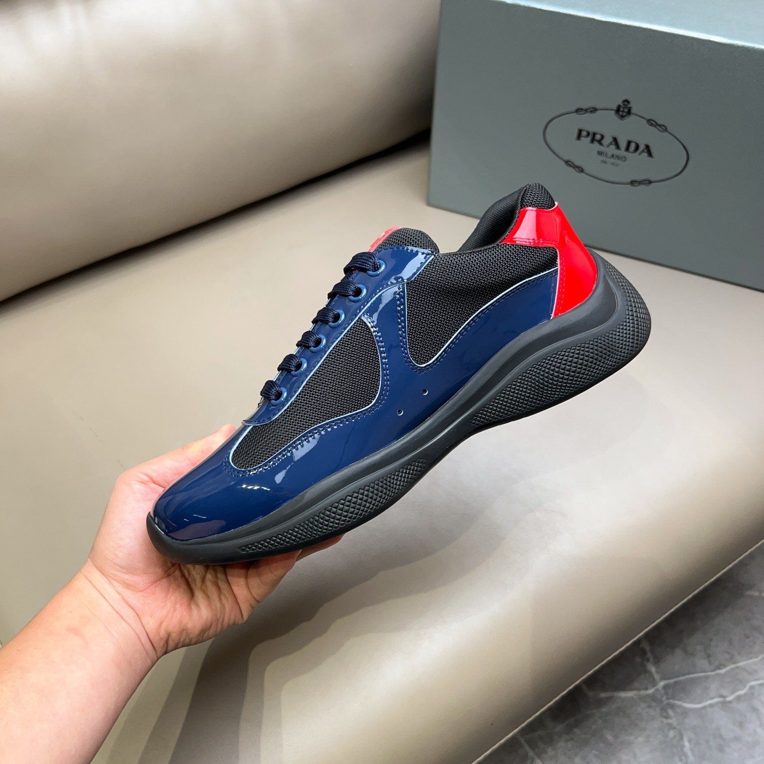 Prada