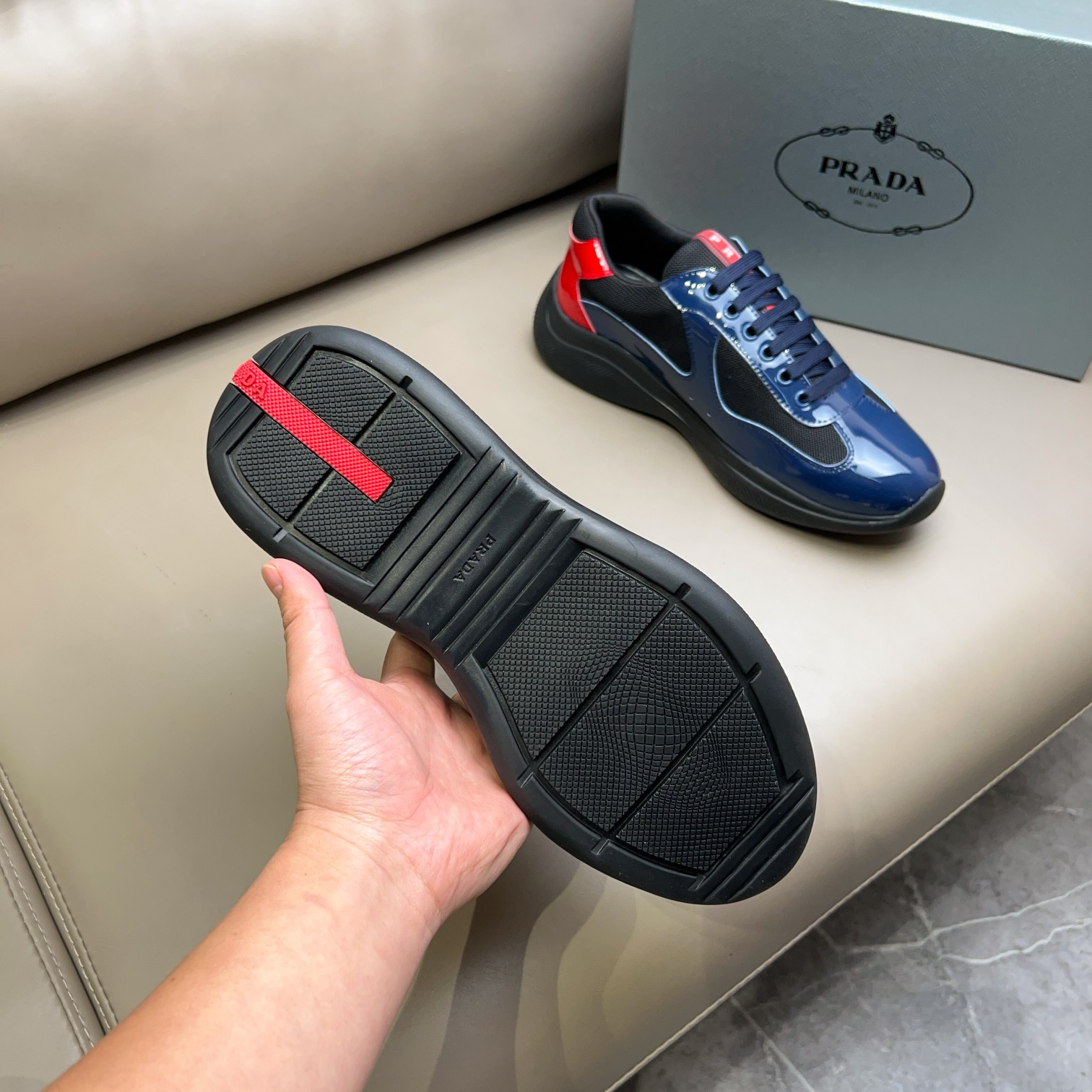 Prada