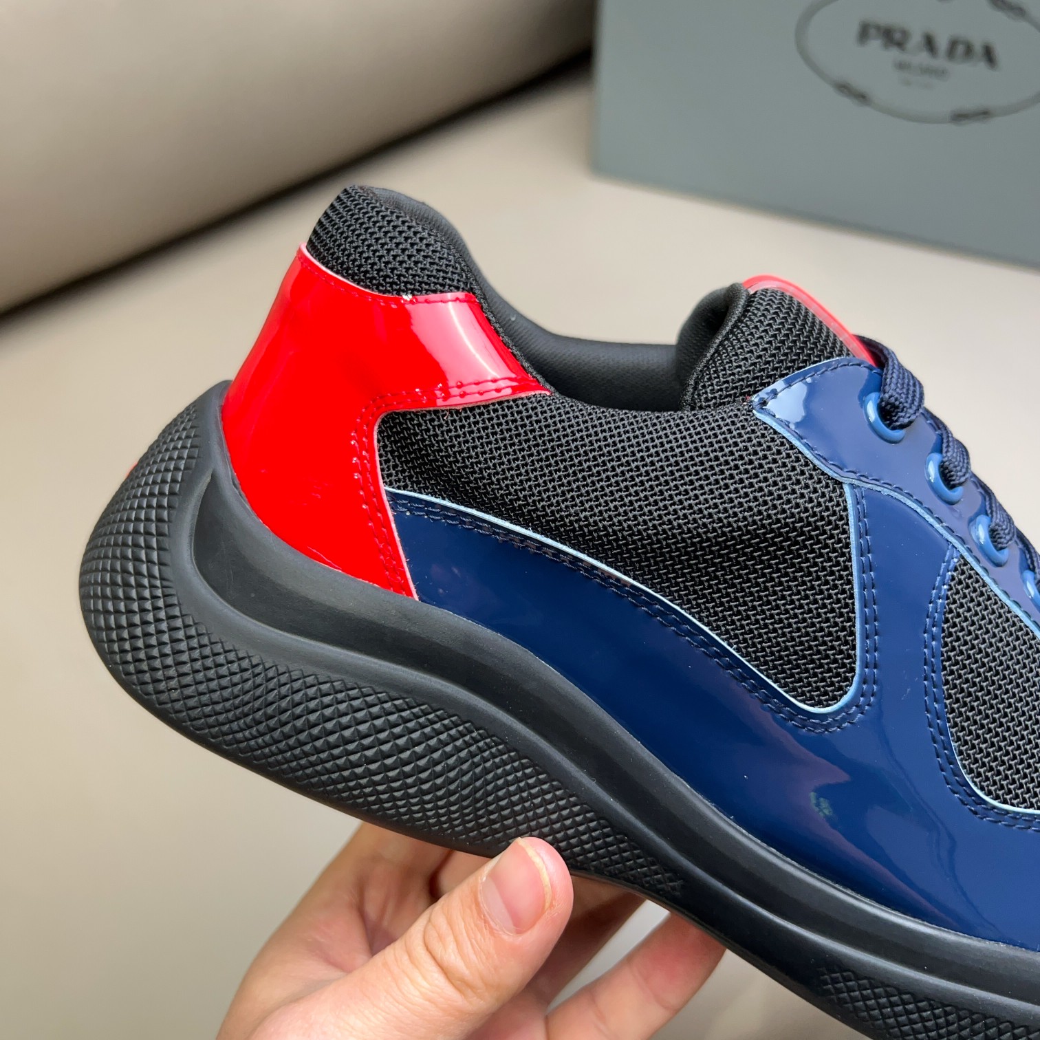 Prada