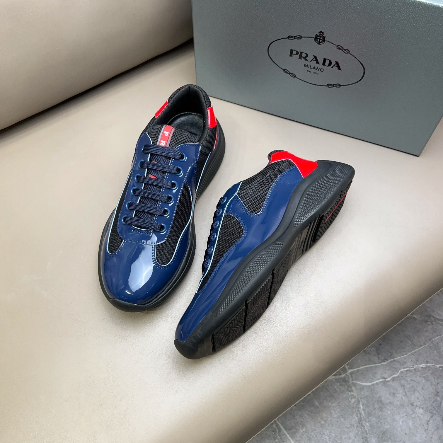 Prada