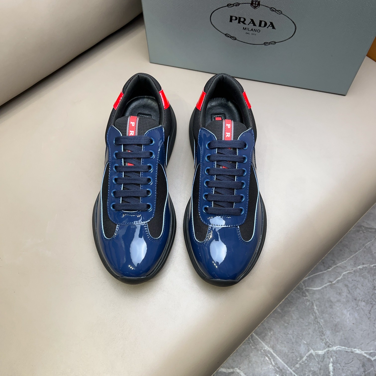 Prada