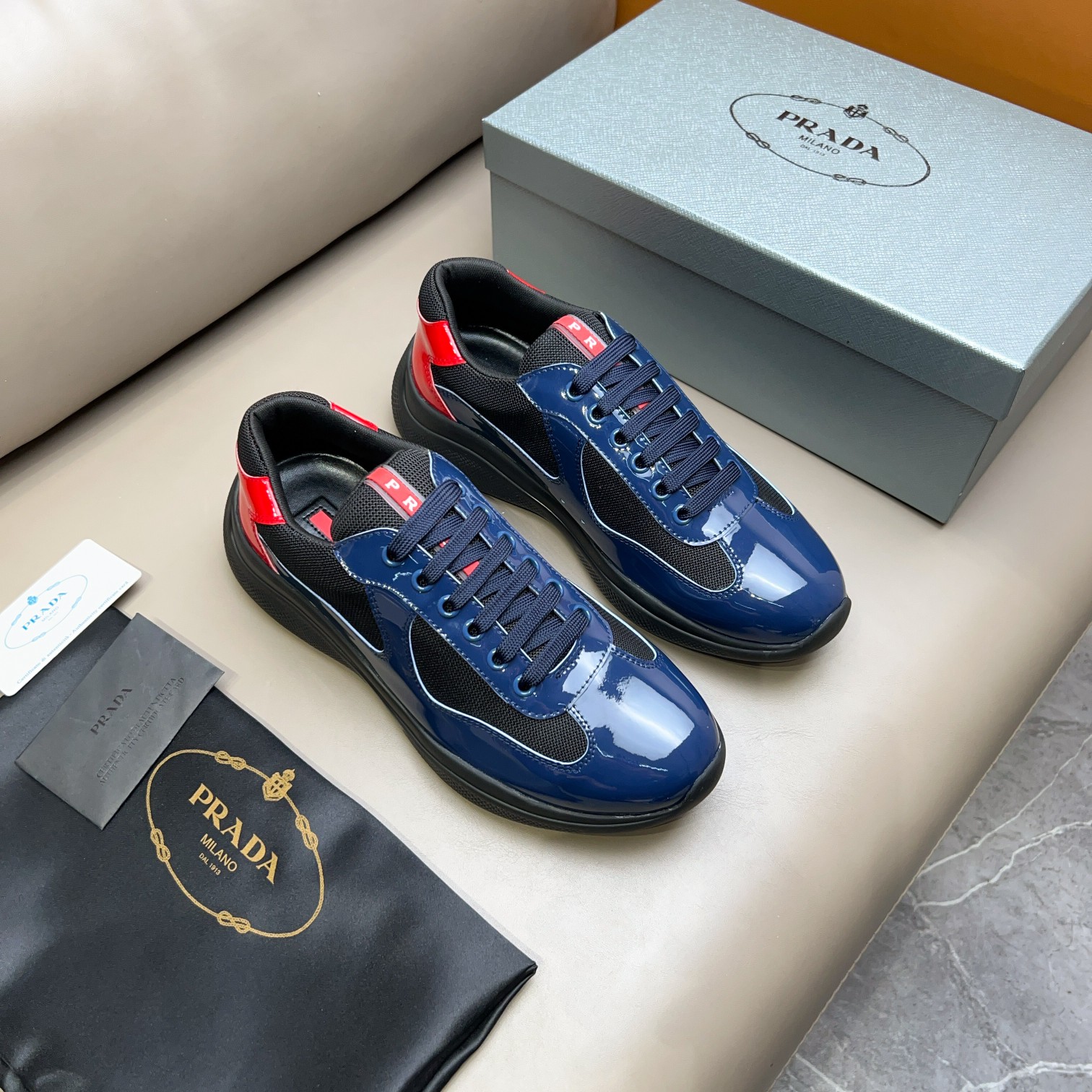 Prada