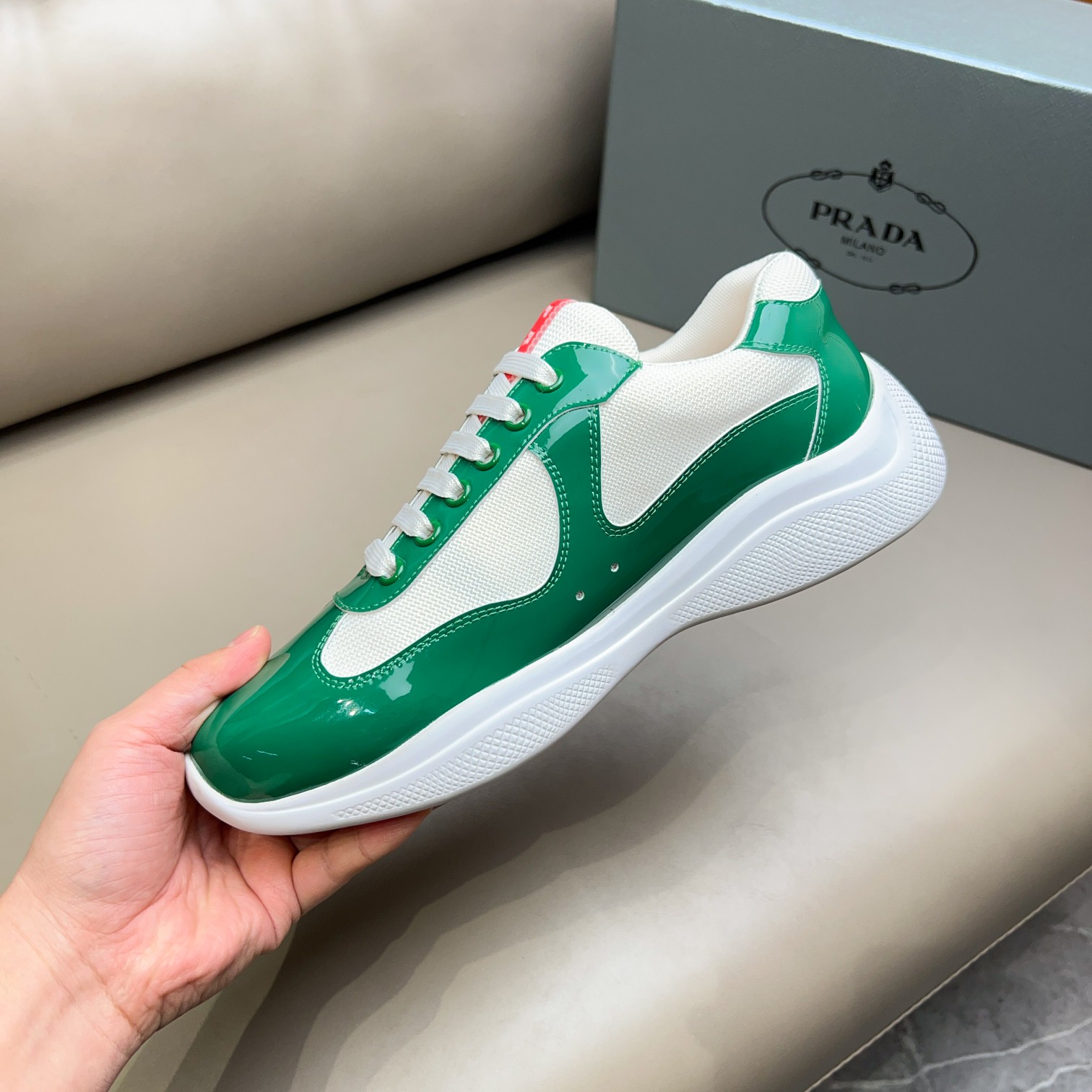 Prada