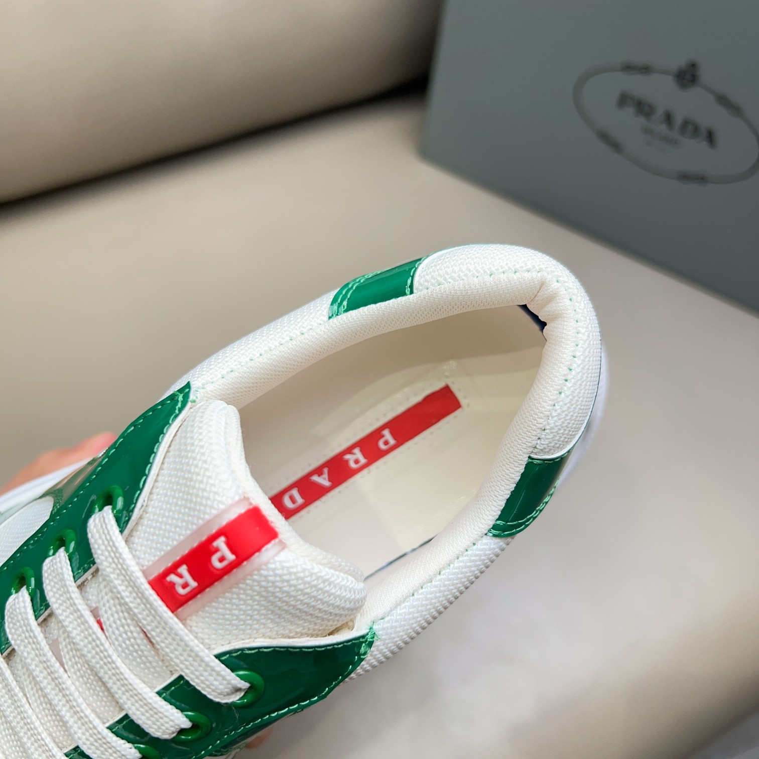 Prada