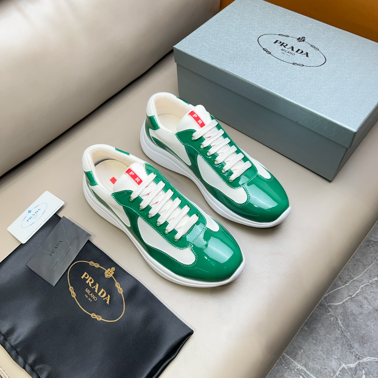 Prada