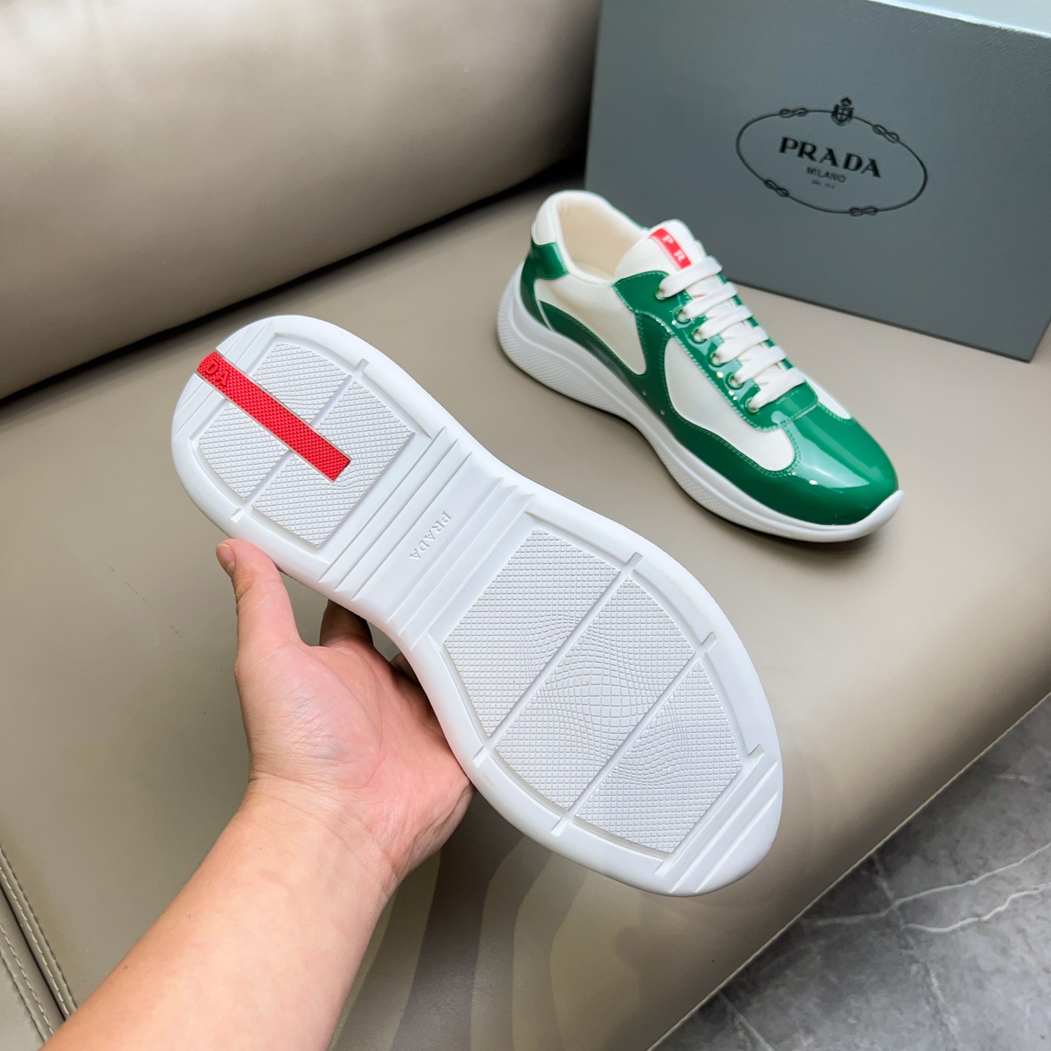 Prada