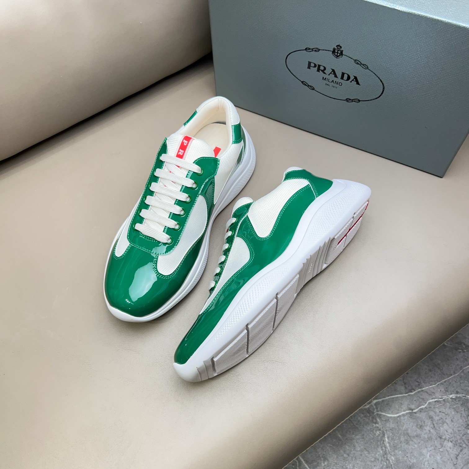 Prada