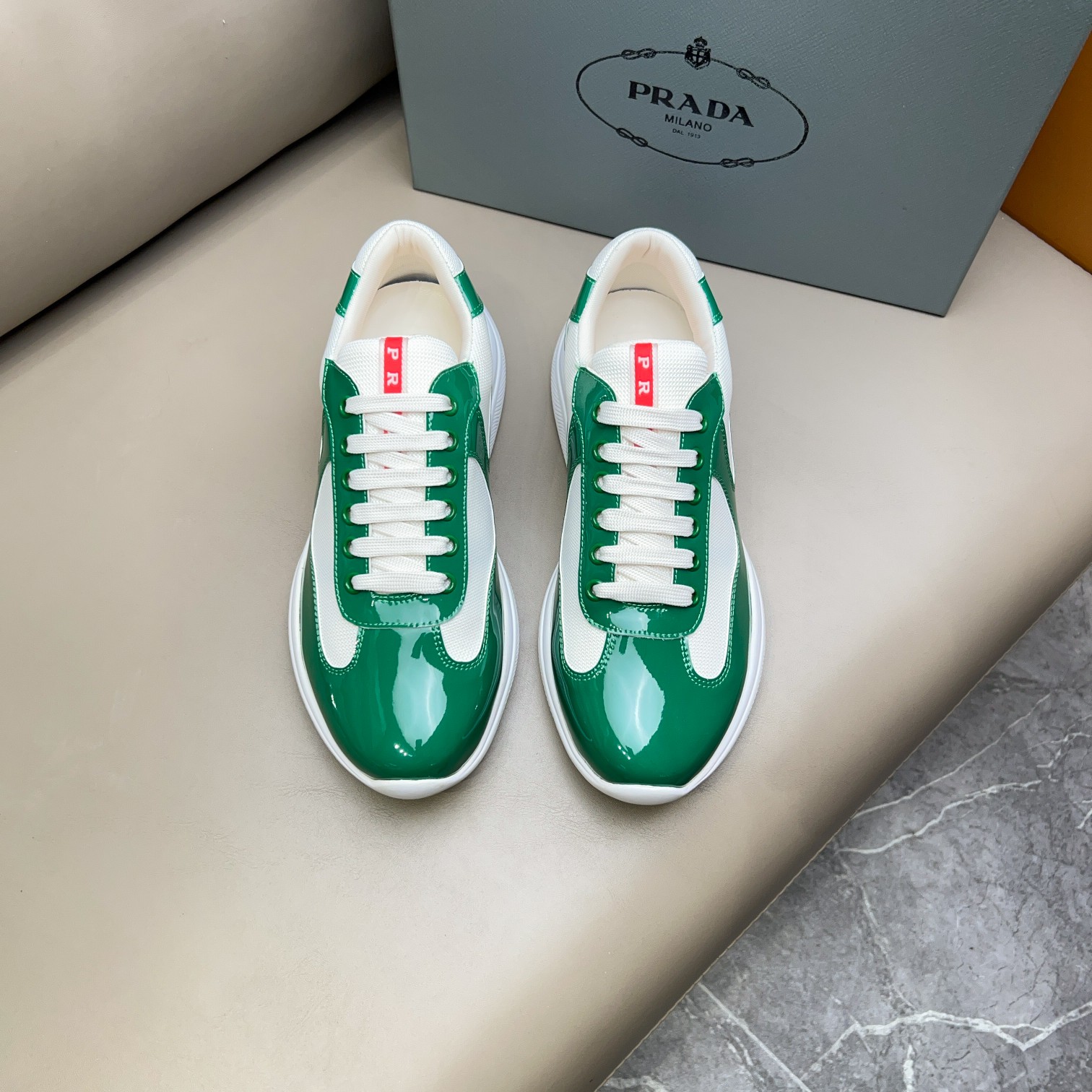Prada