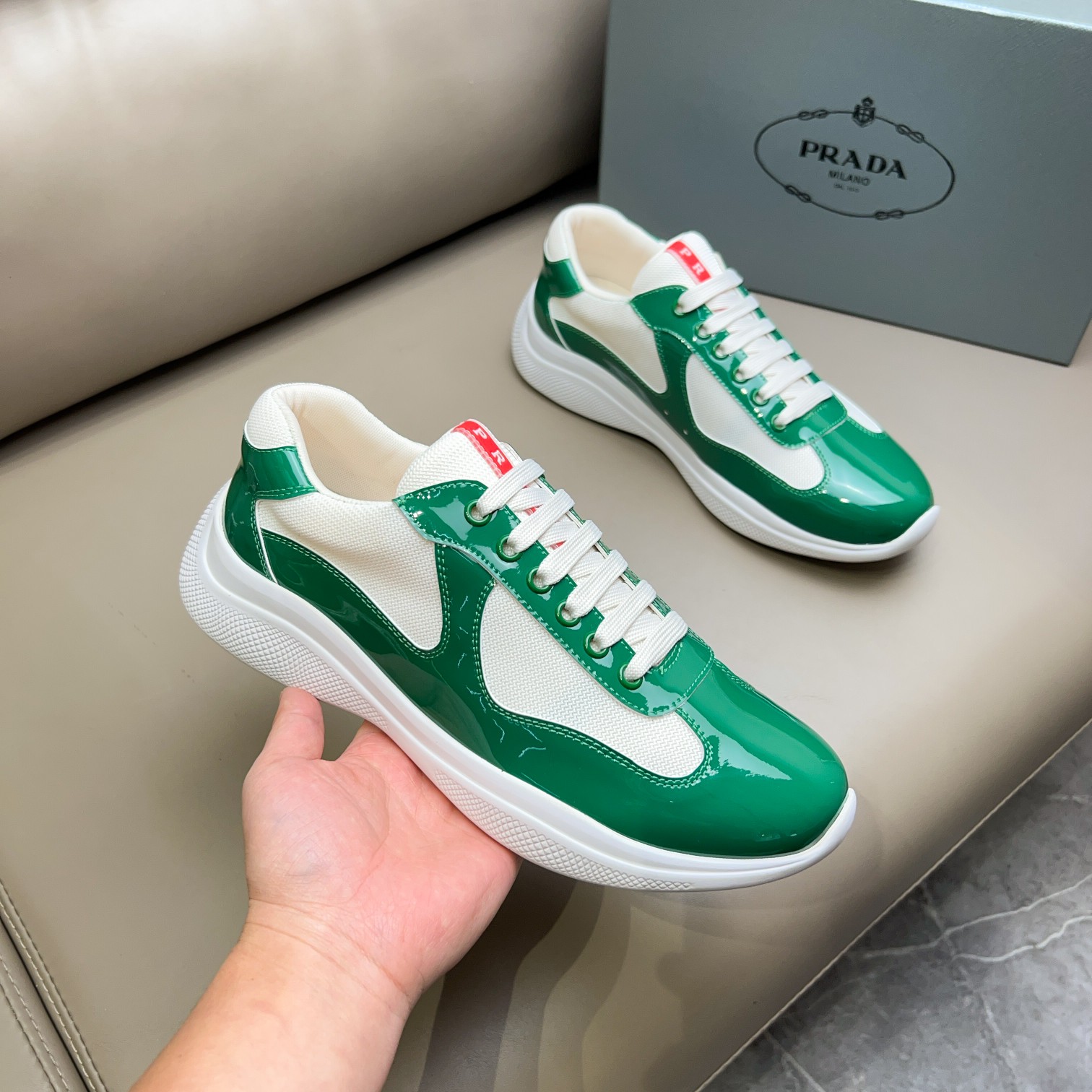 Prada