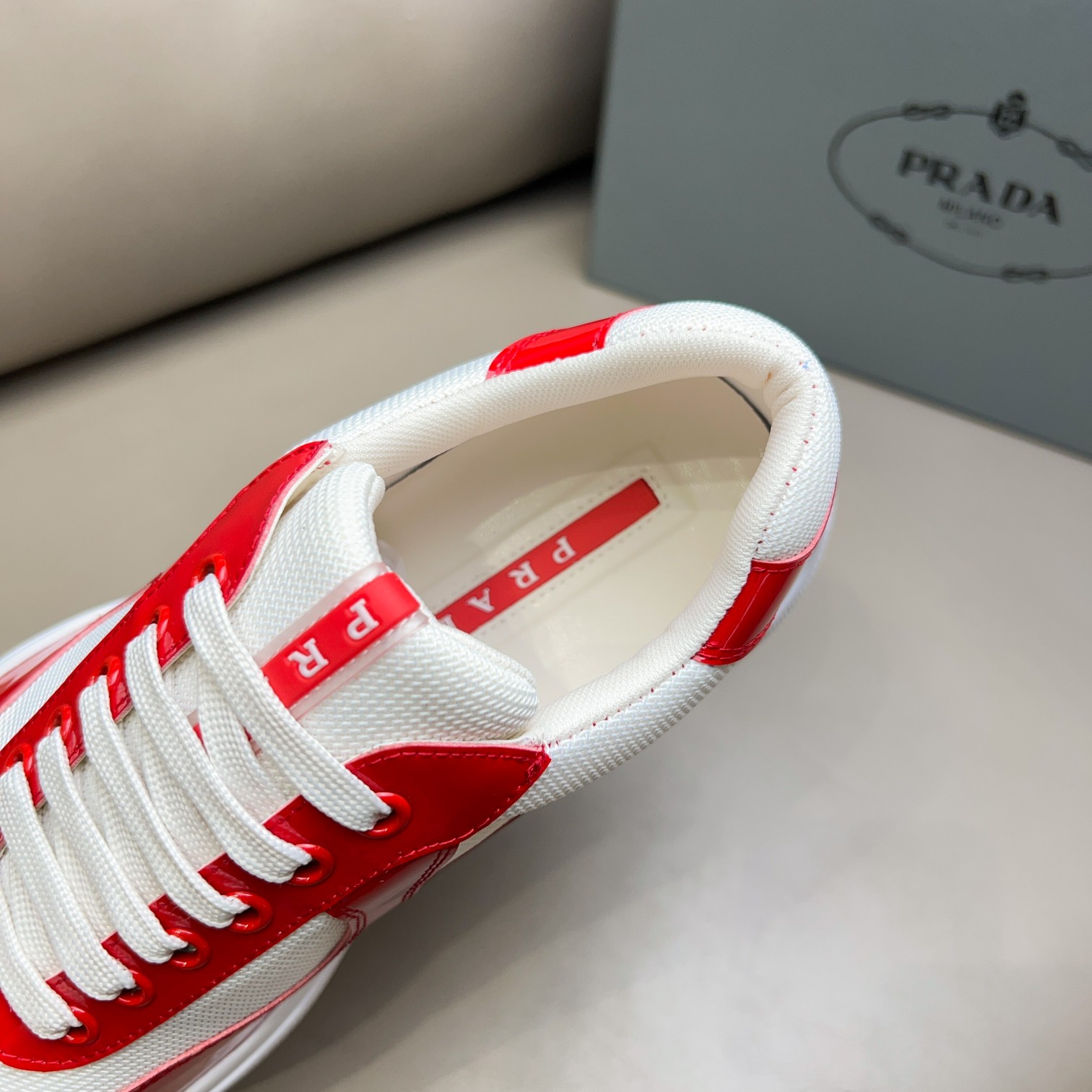Prada