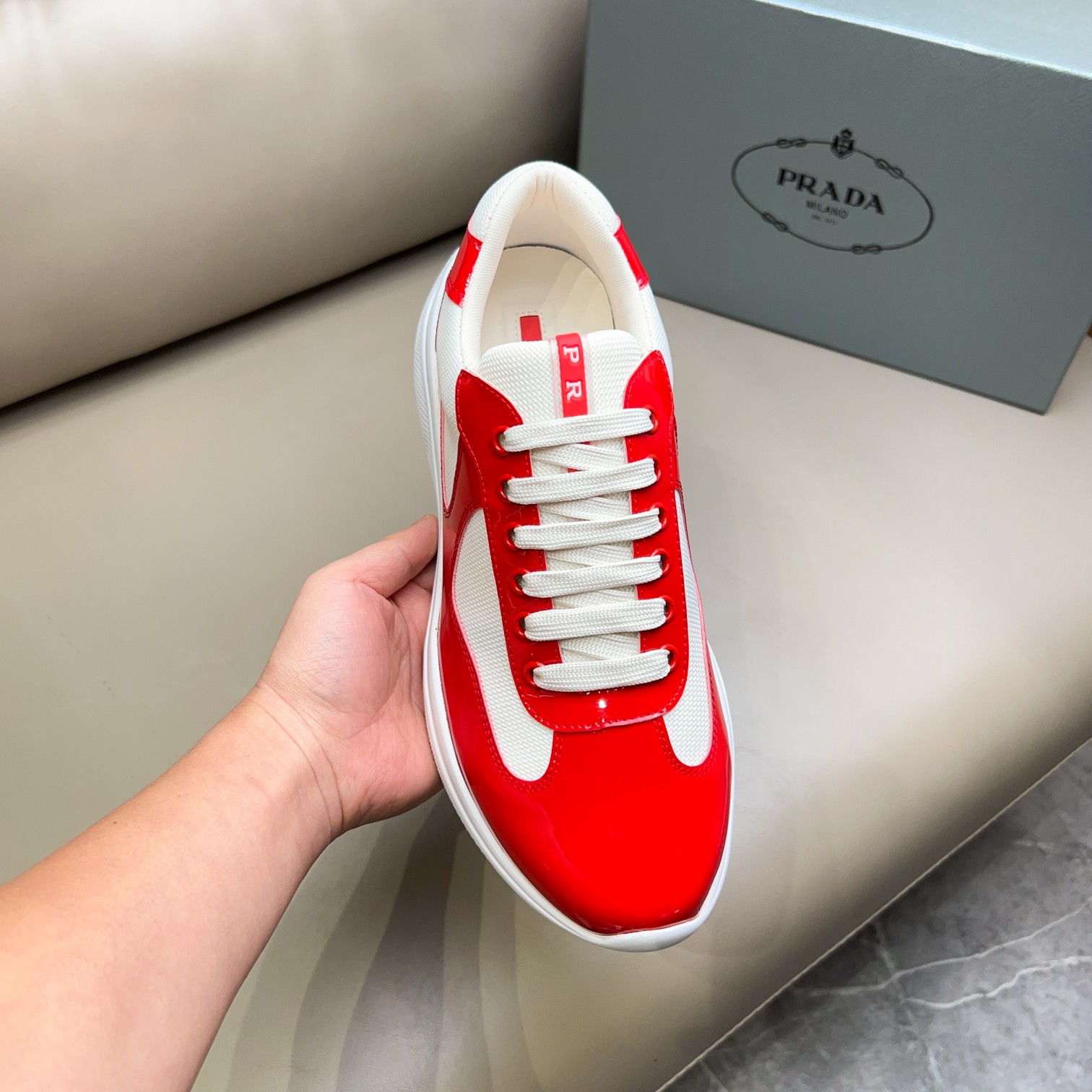 Prada