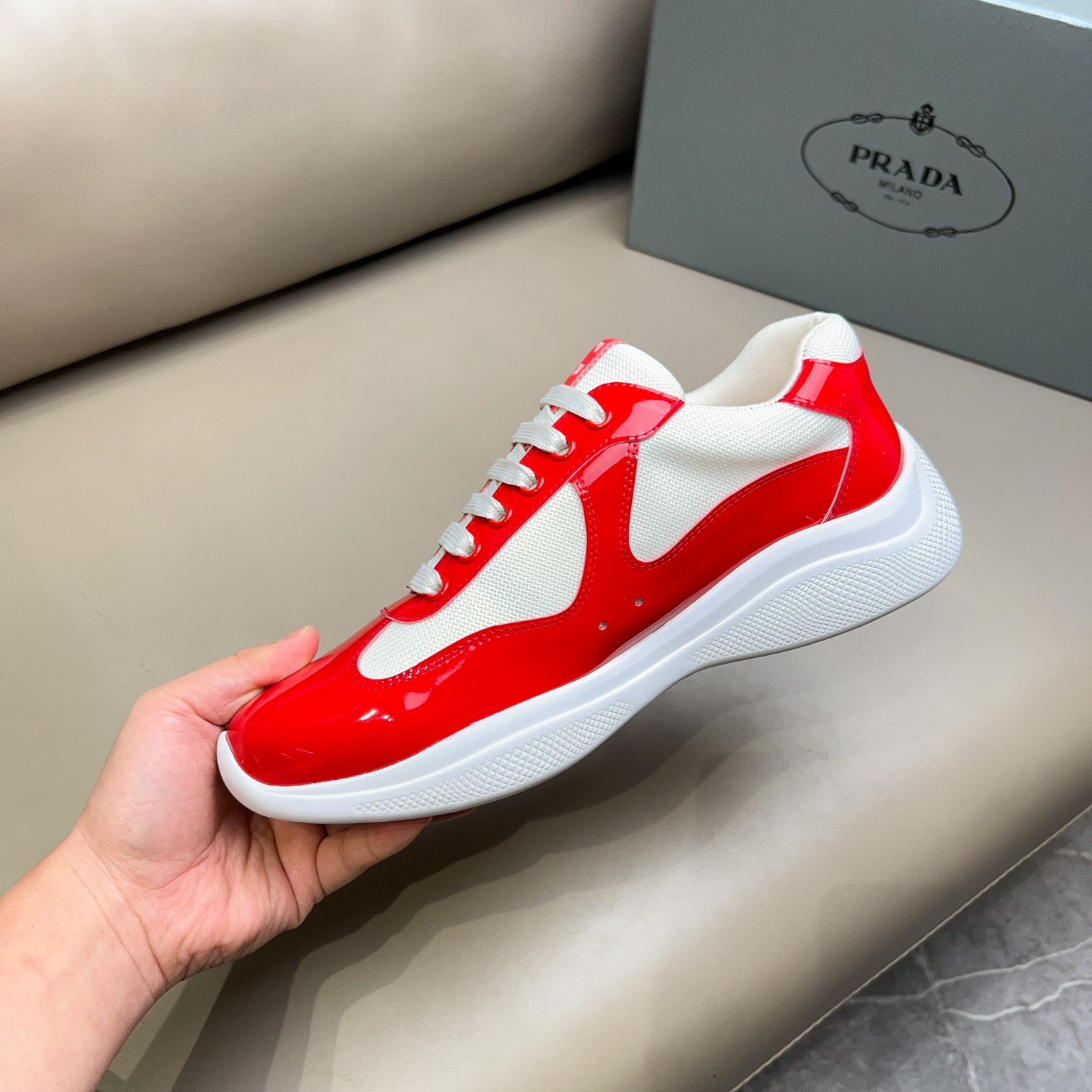 Prada