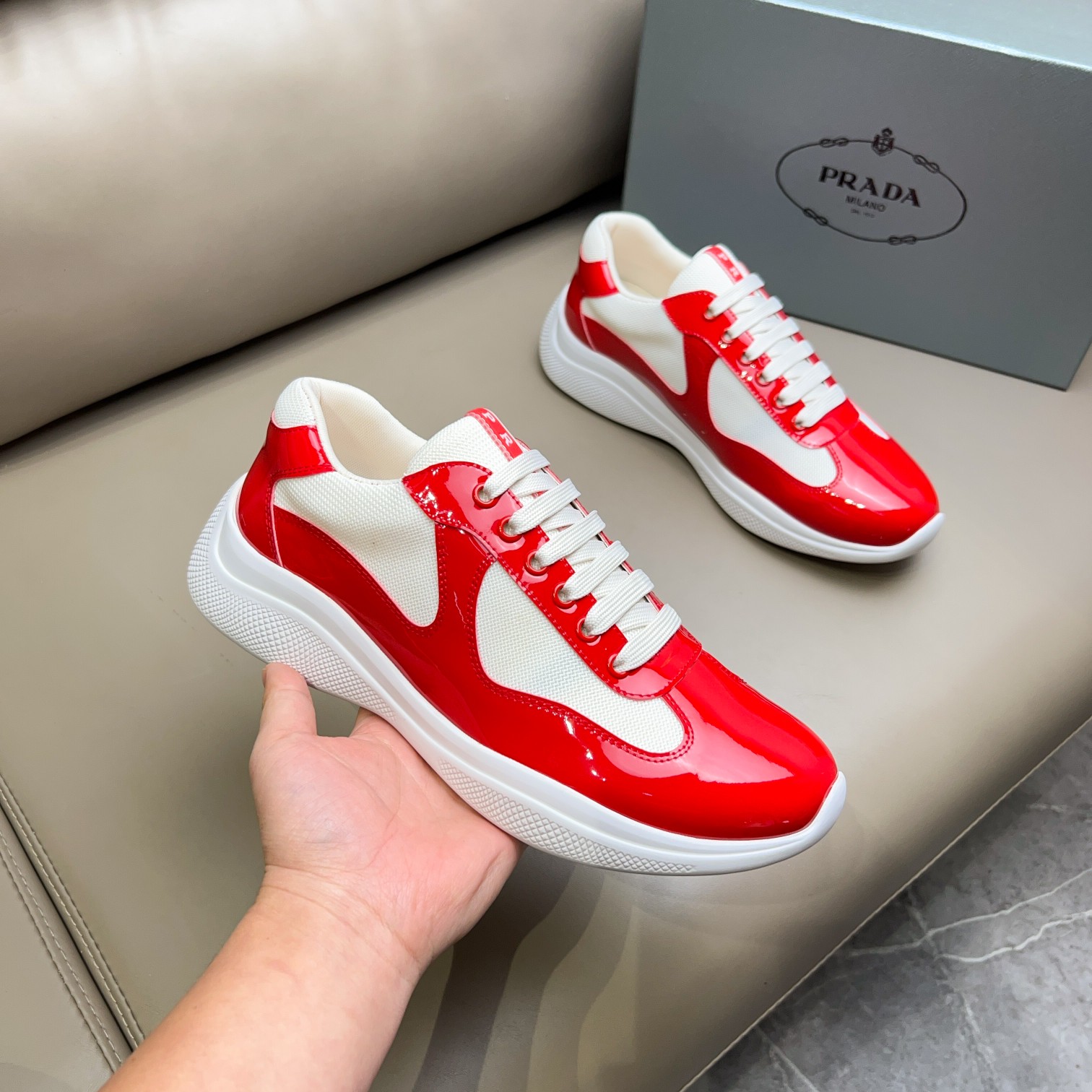 Prada