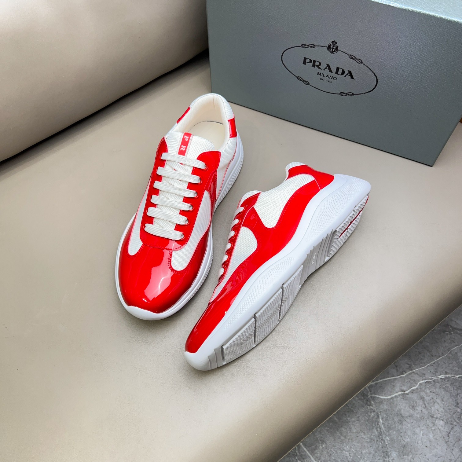 Prada